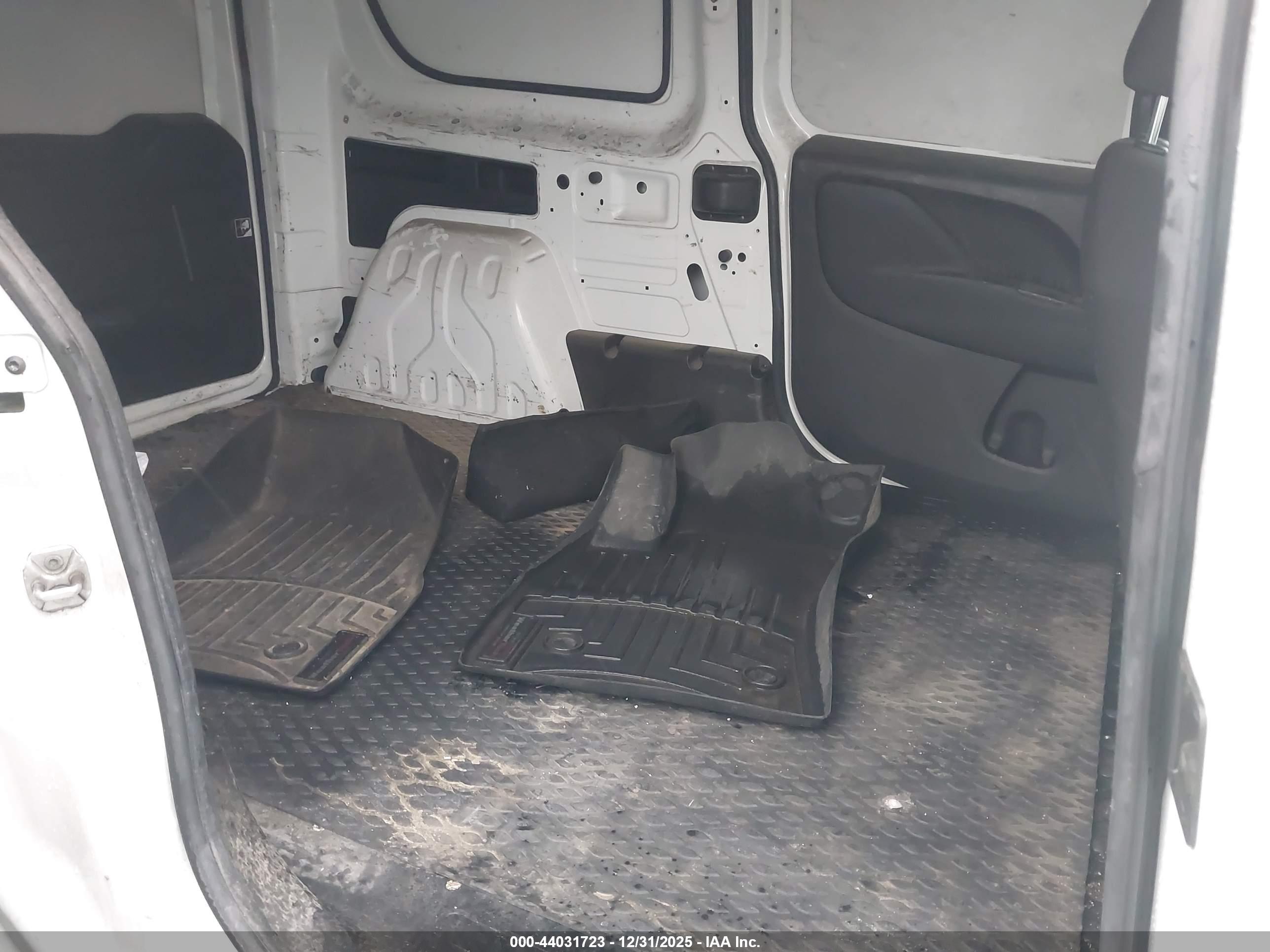 RAM PROMASTER image 8