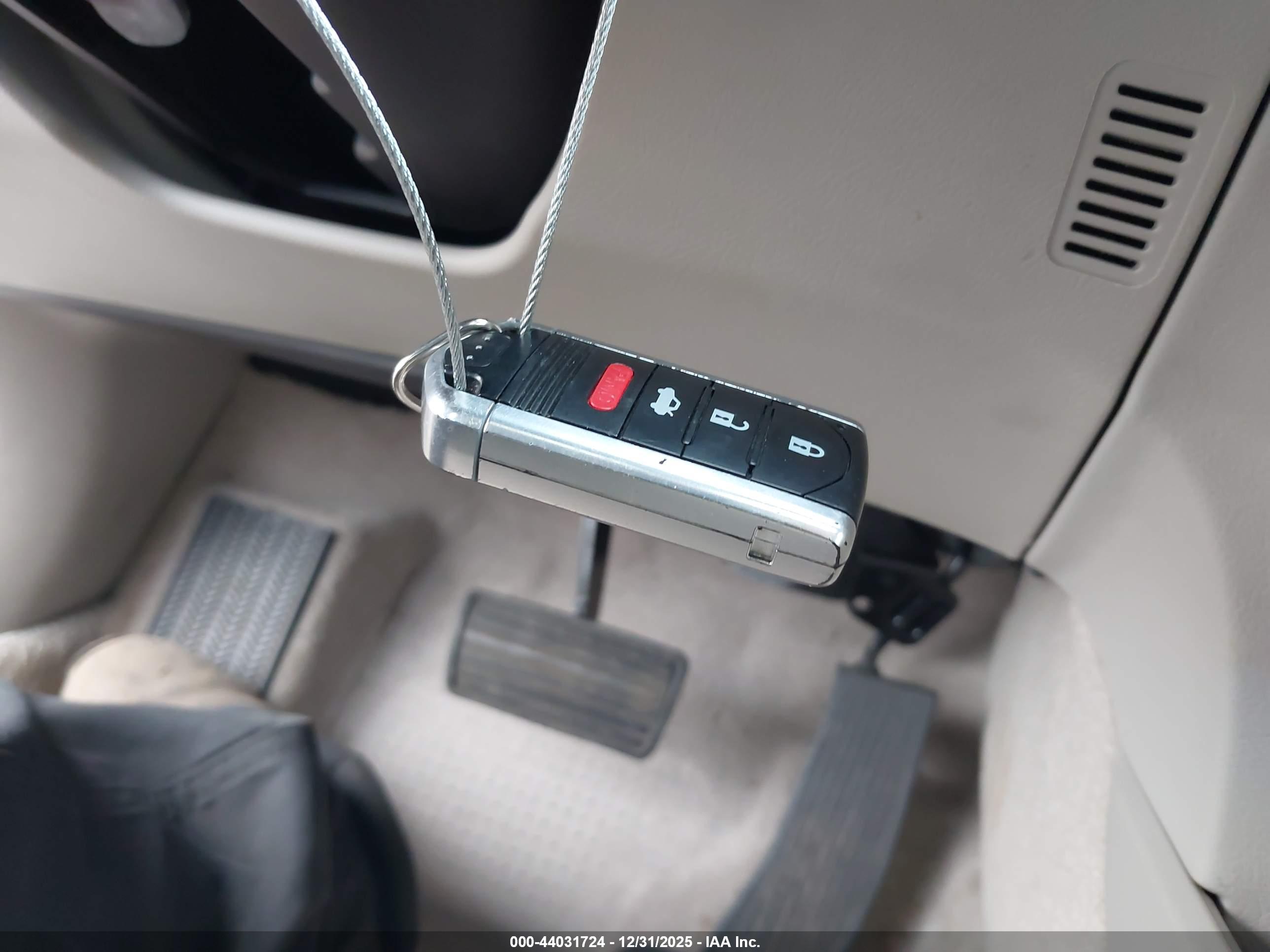 ACURA TL image 11