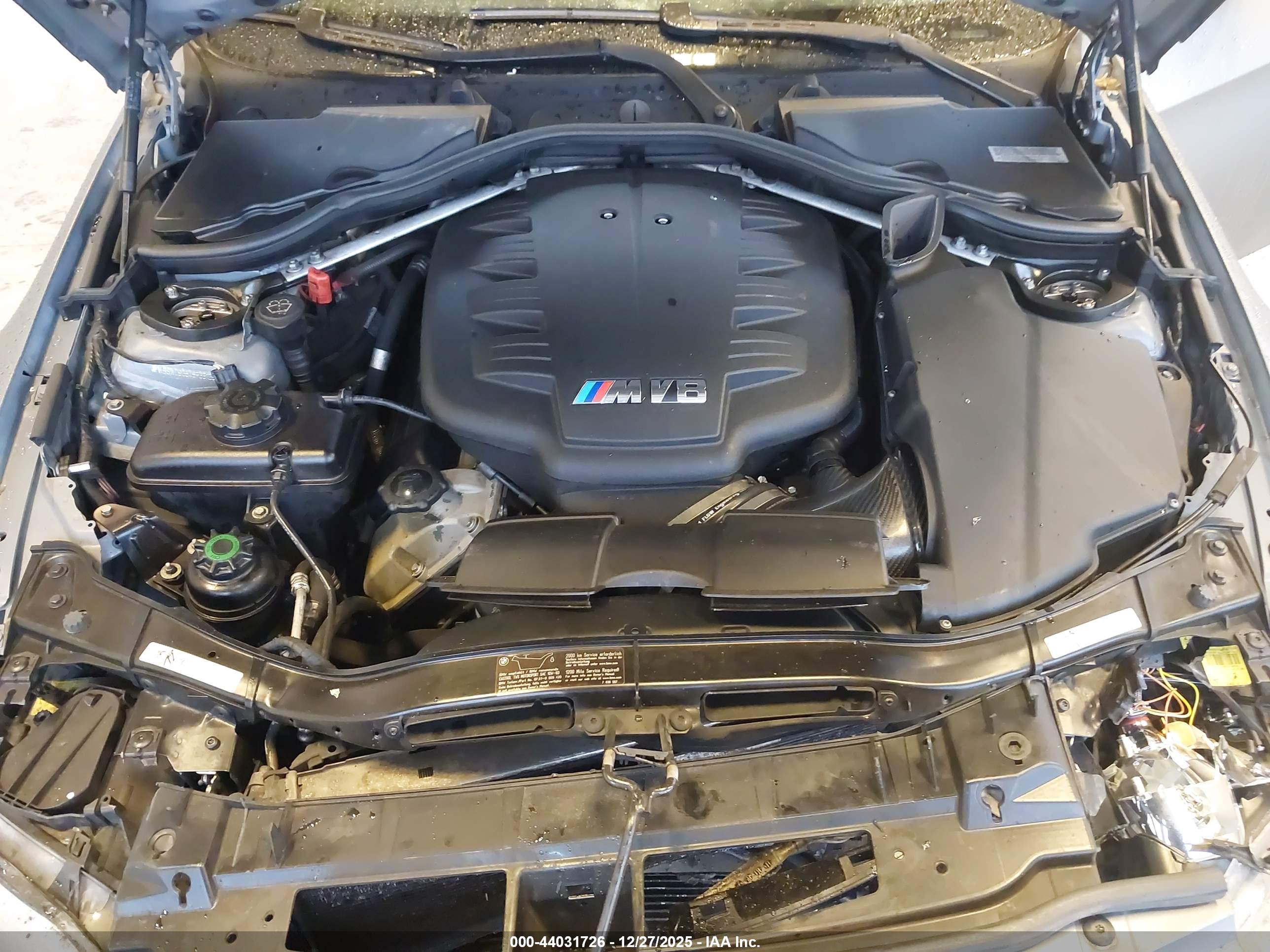 BMW M3 image 10
