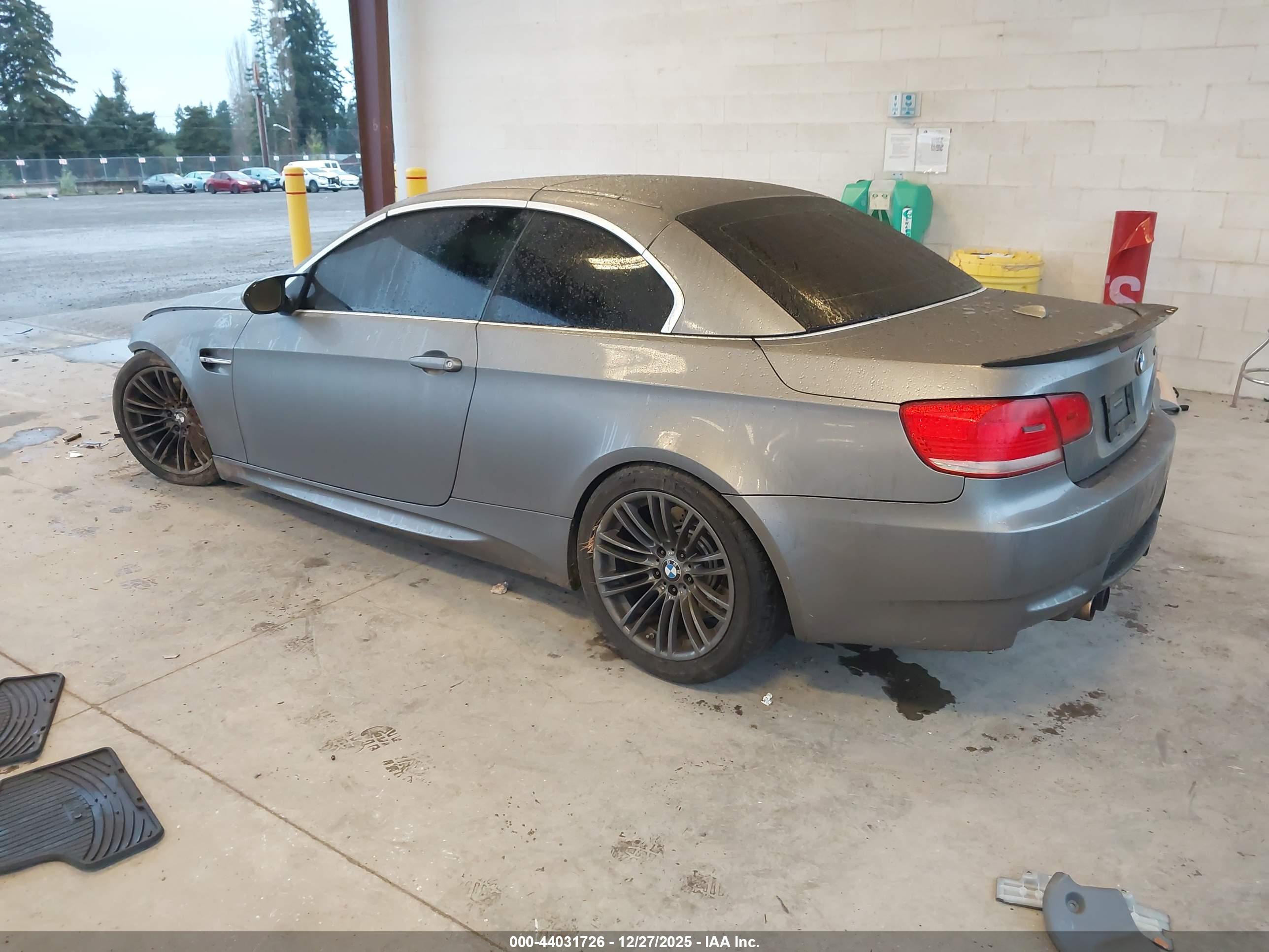 BMW M3 image 3