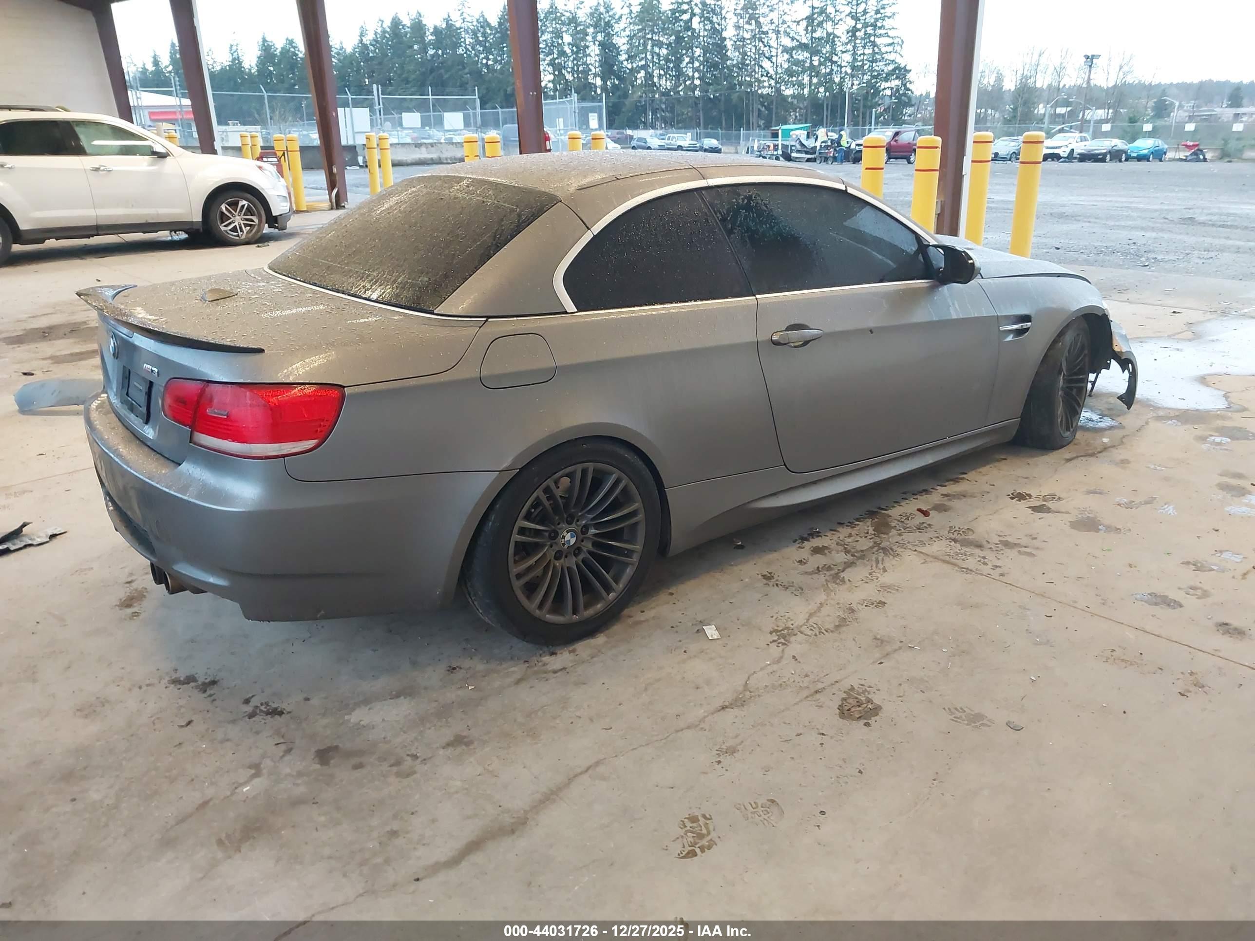 BMW M3 image 4