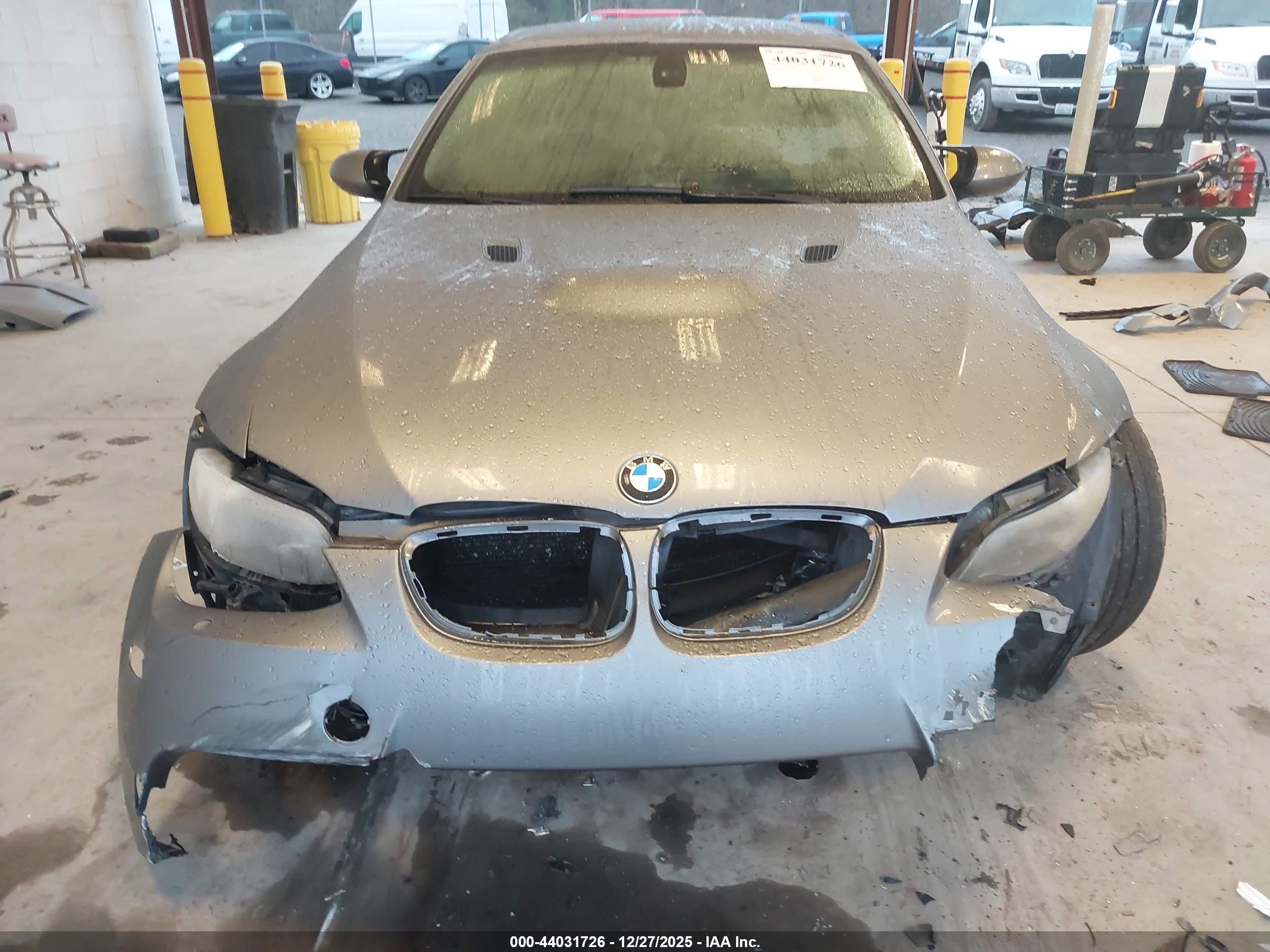 BMW M3 image 6
