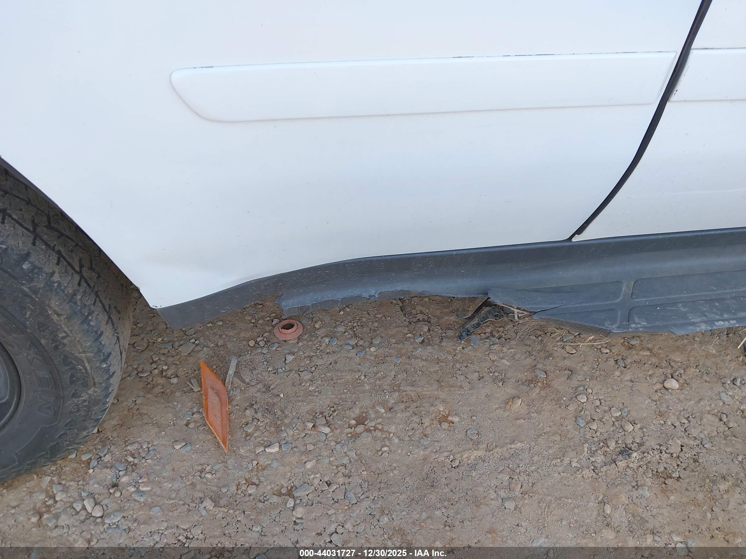 CHEVROLET TRAILBLAZER image 6