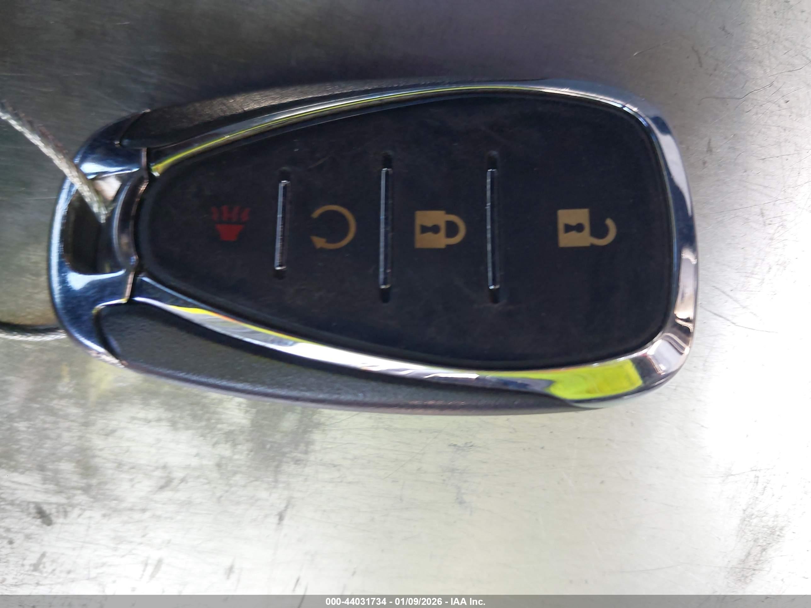 CHEVROLET BOLT image 11