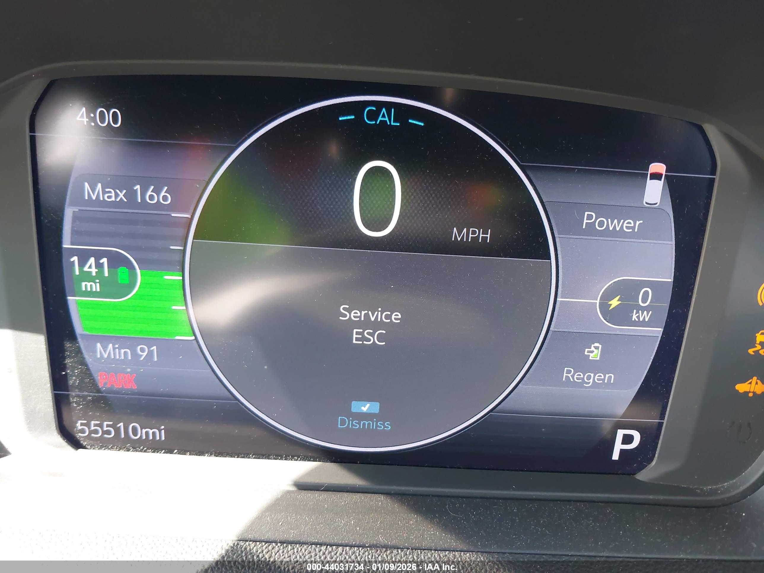 CHEVROLET BOLT image 7