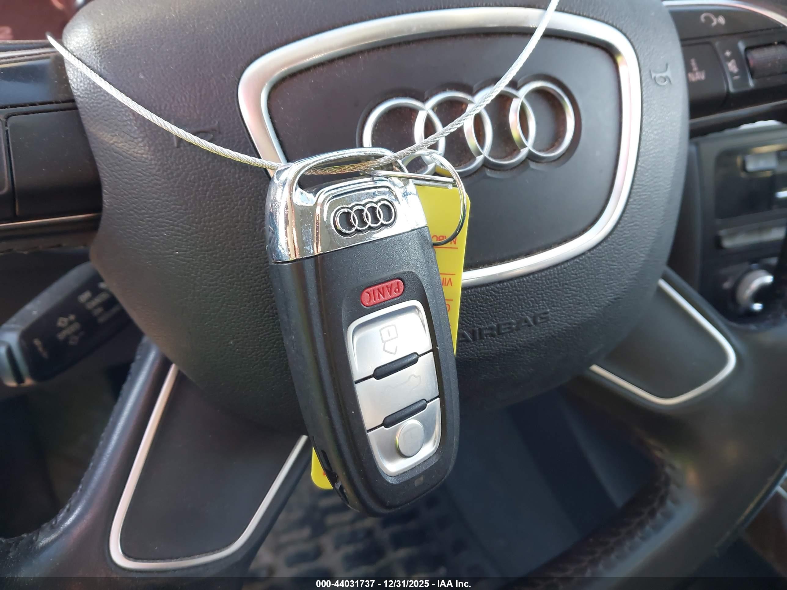 AUDI Q5 image 11