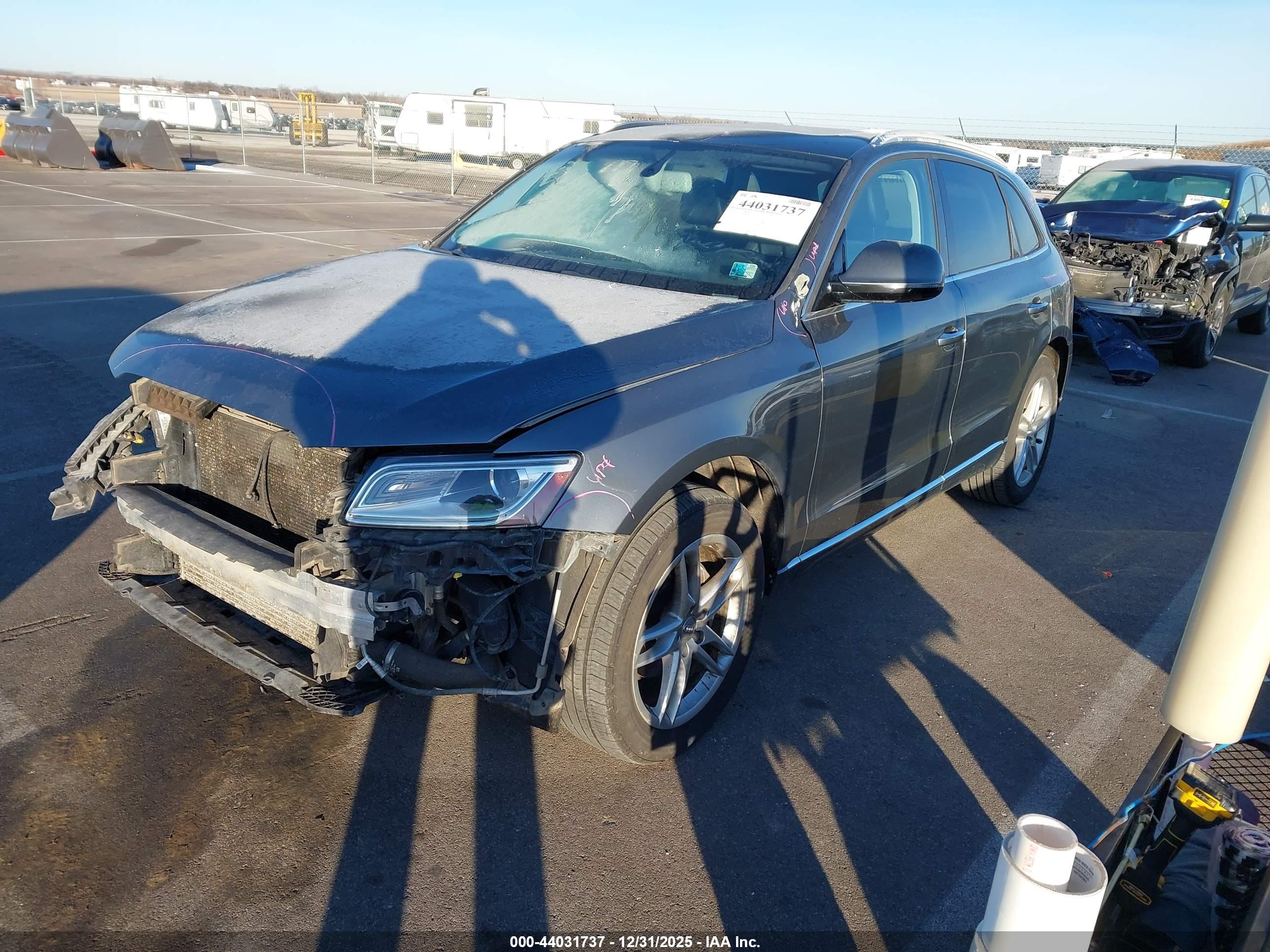 AUDI Q5 image 2