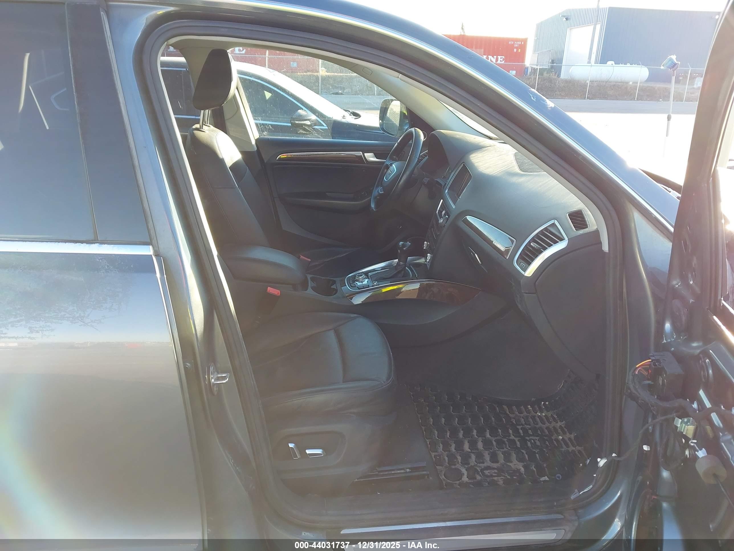 AUDI Q5 image 5