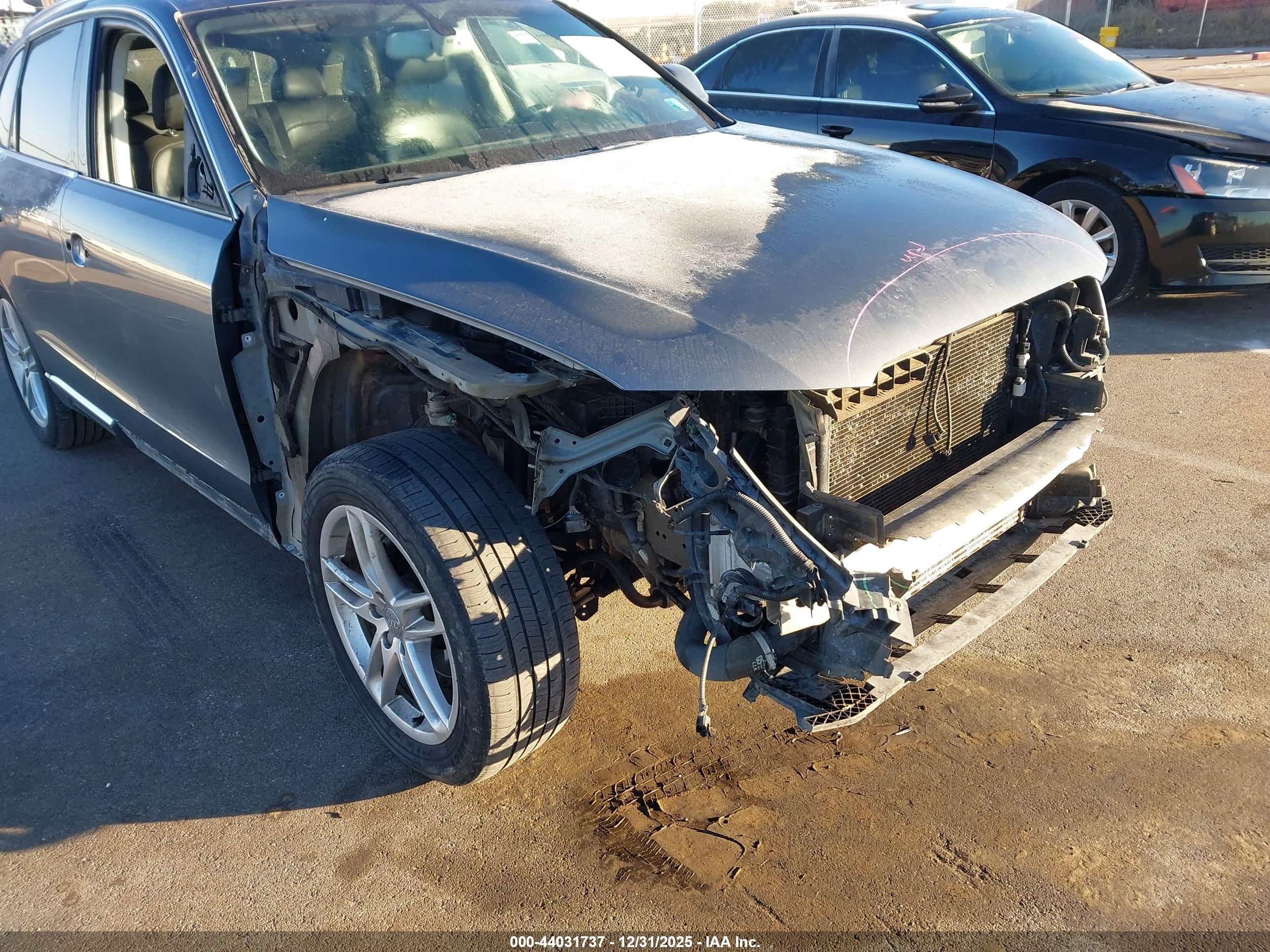 AUDI Q5 image 6