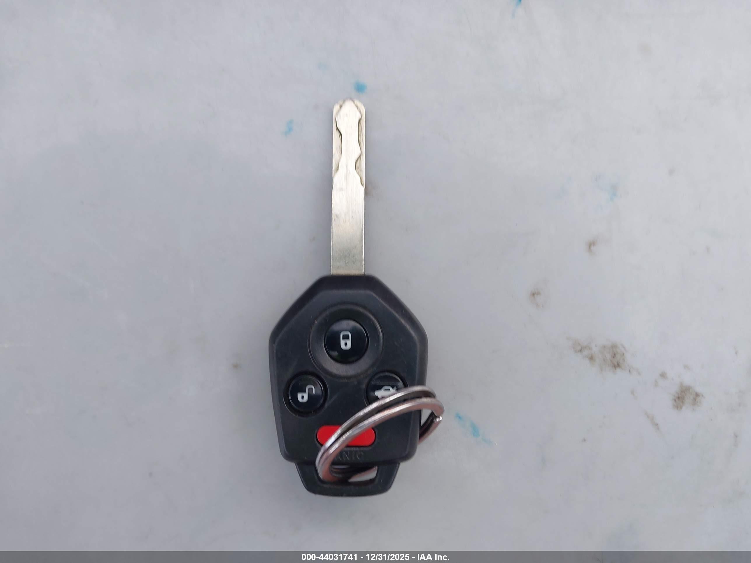SUBARU OUTBACK image 11