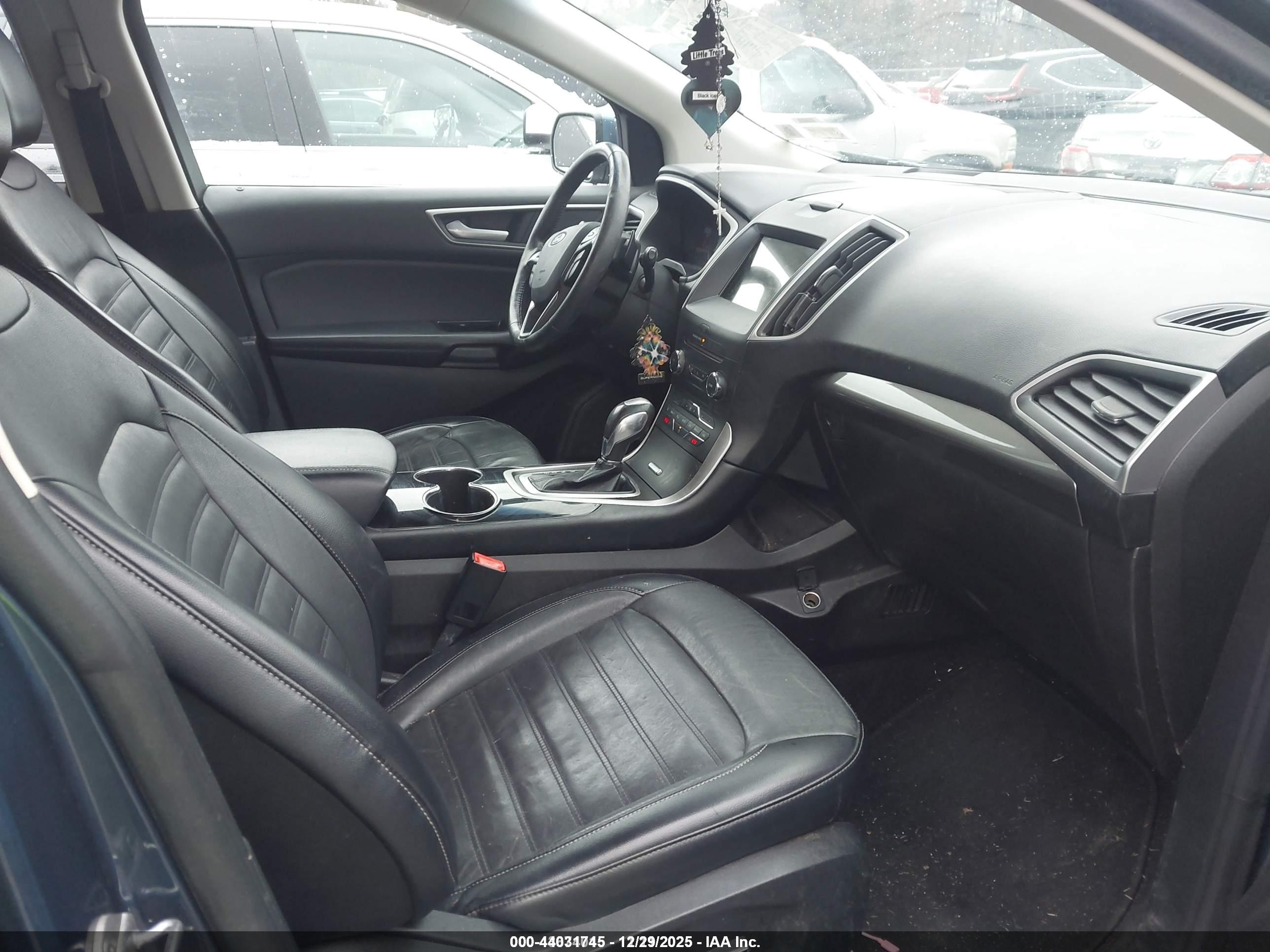 FORD EDGE image 5