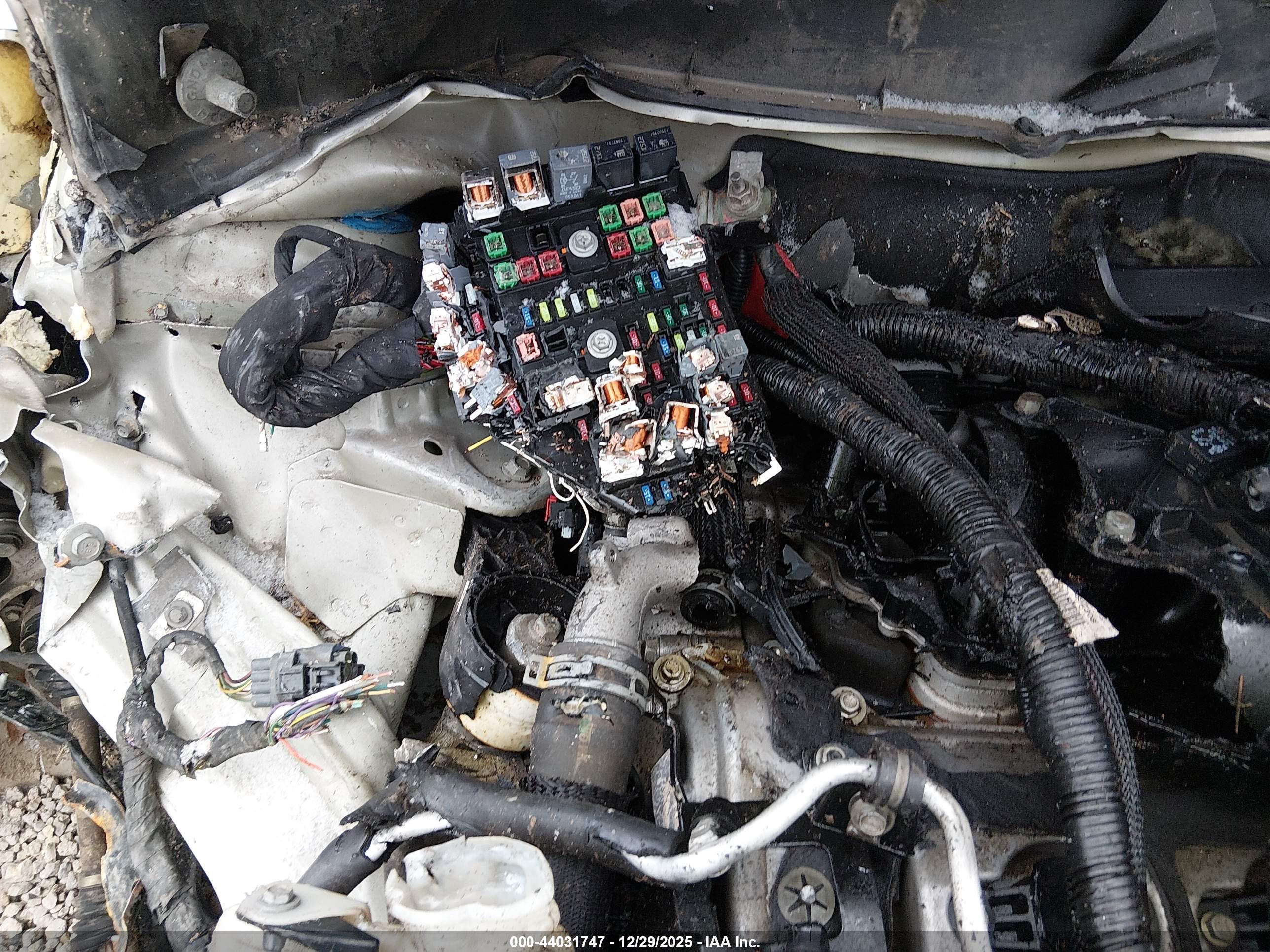 CHEVROLET TRAVERSE image 6