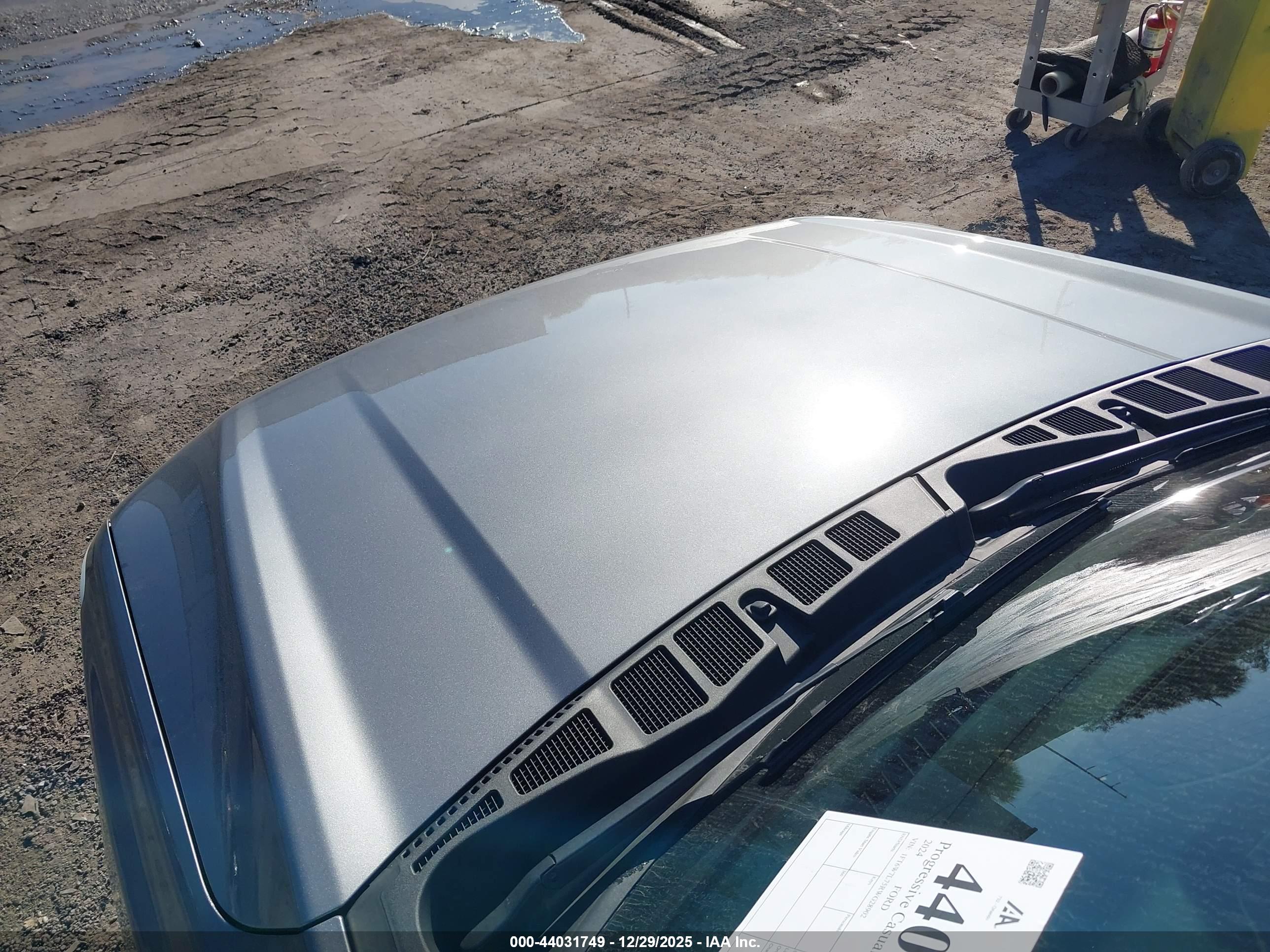 FORD F-150 image 10