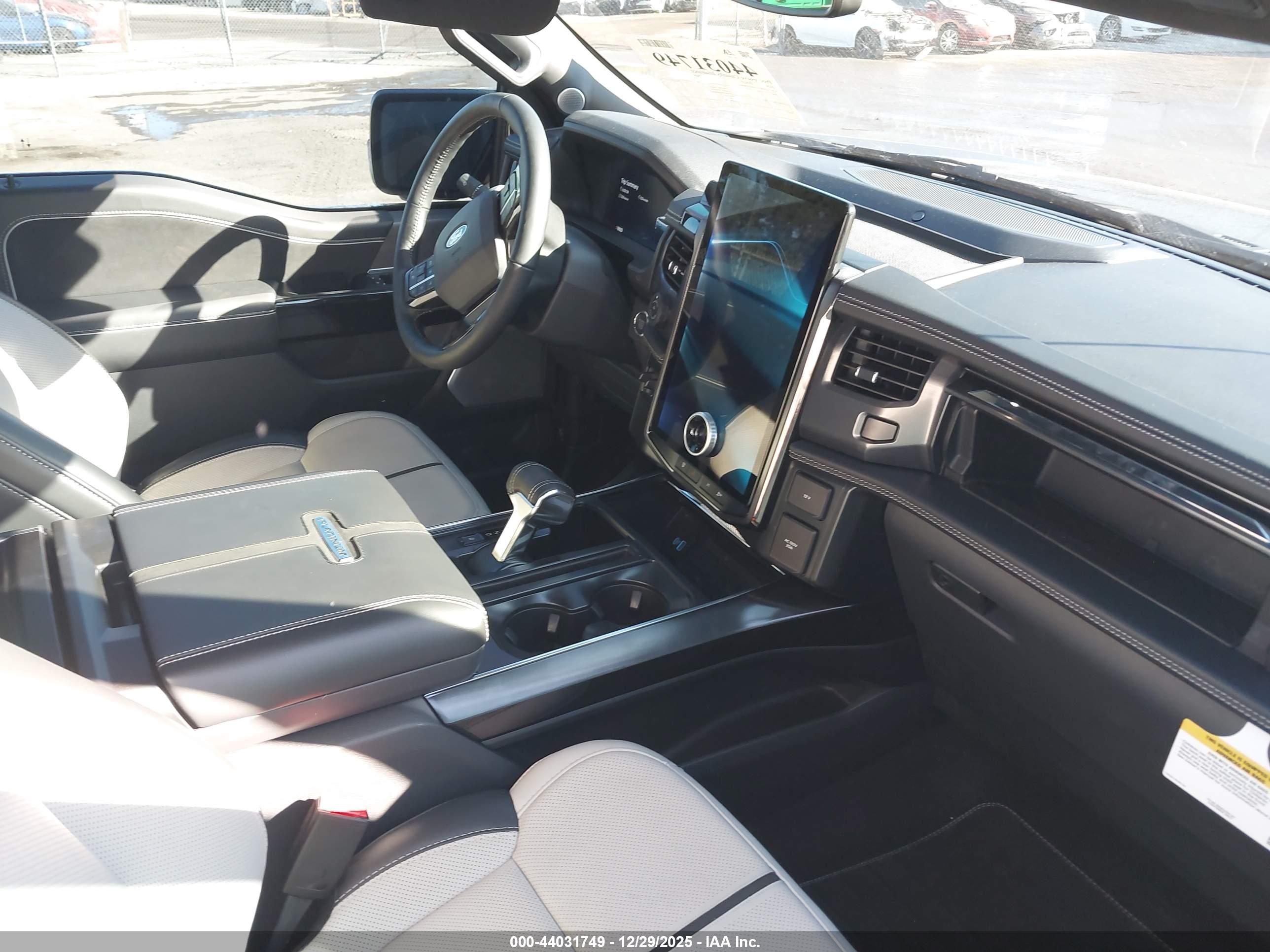 FORD F-150 image 5