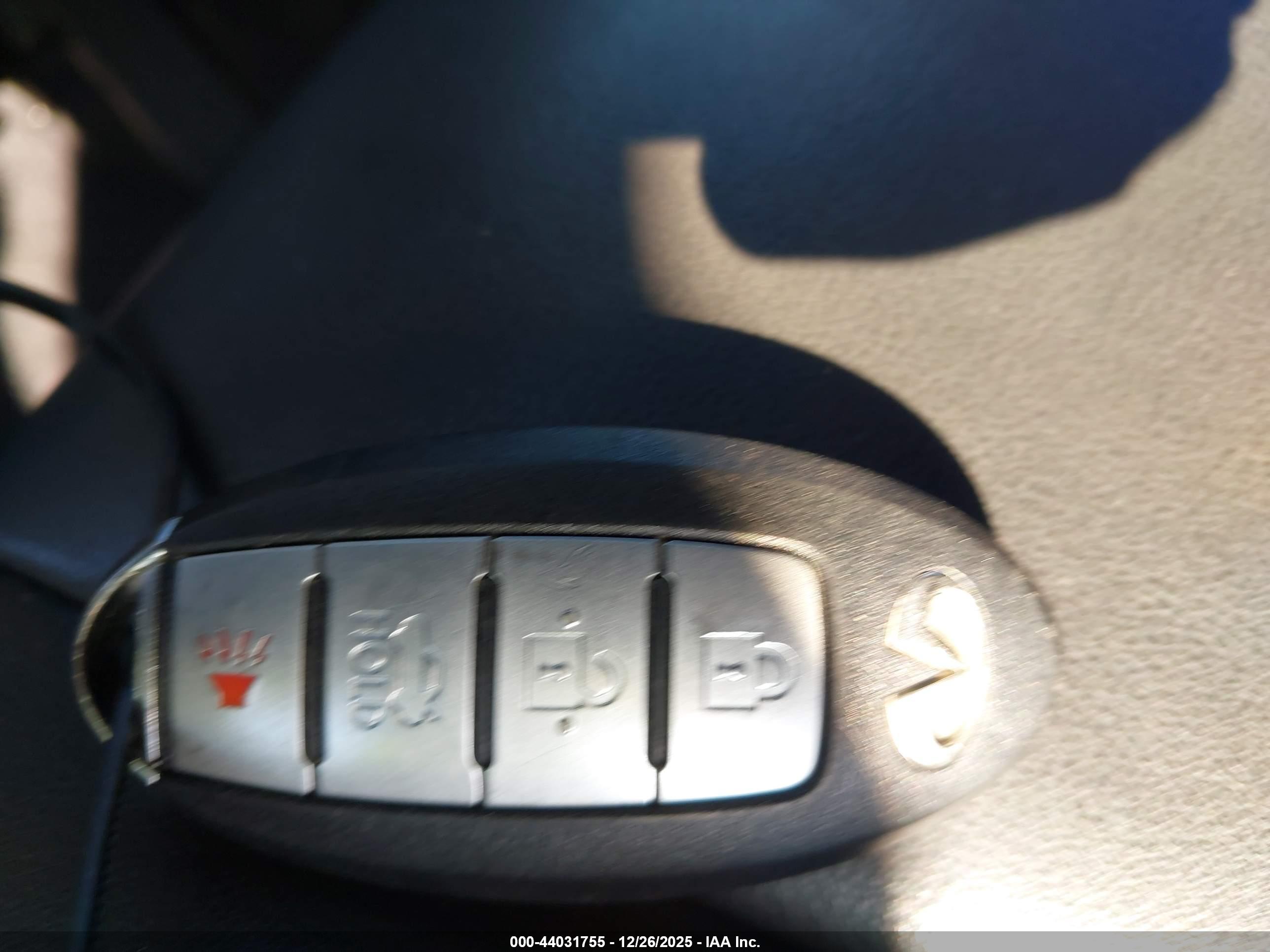 INFINITI Q50 image 11