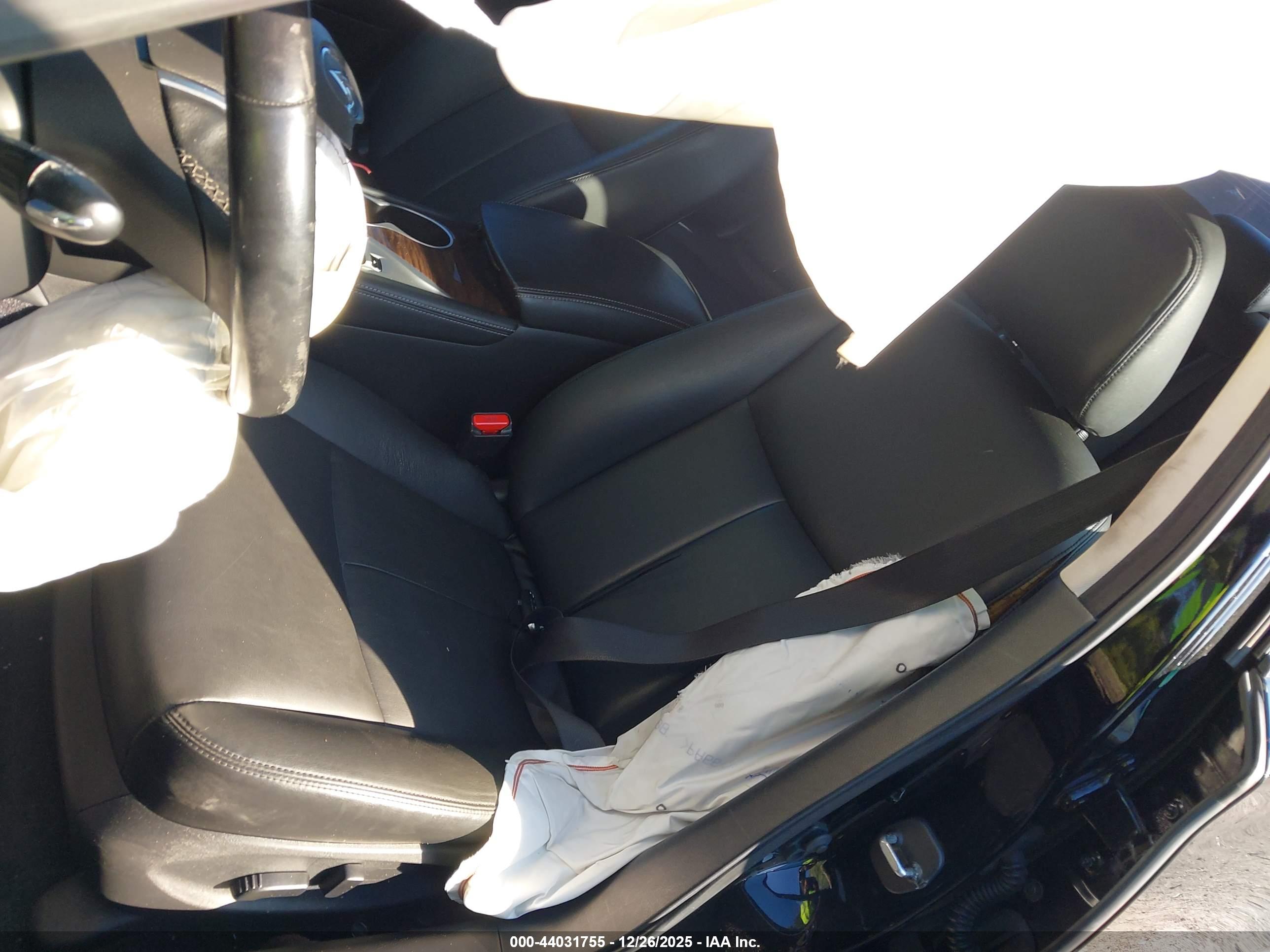 INFINITI Q50 image 5