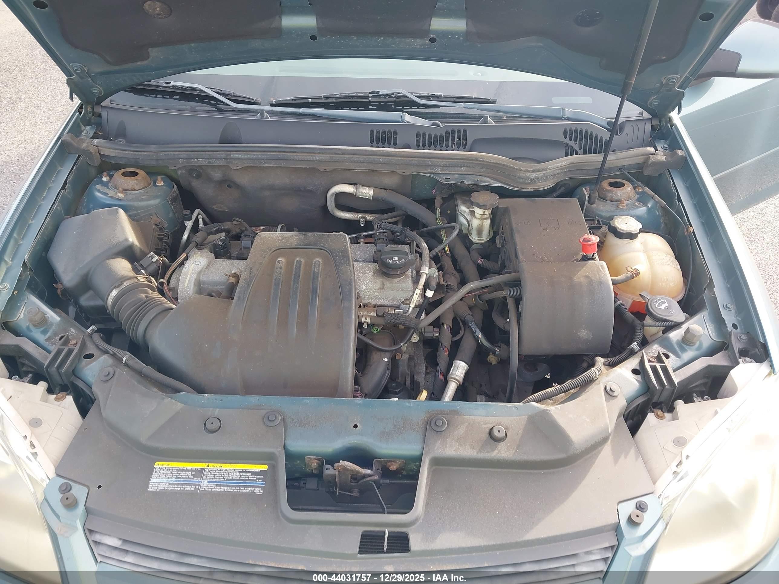 CHEVROLET COBALT image 10