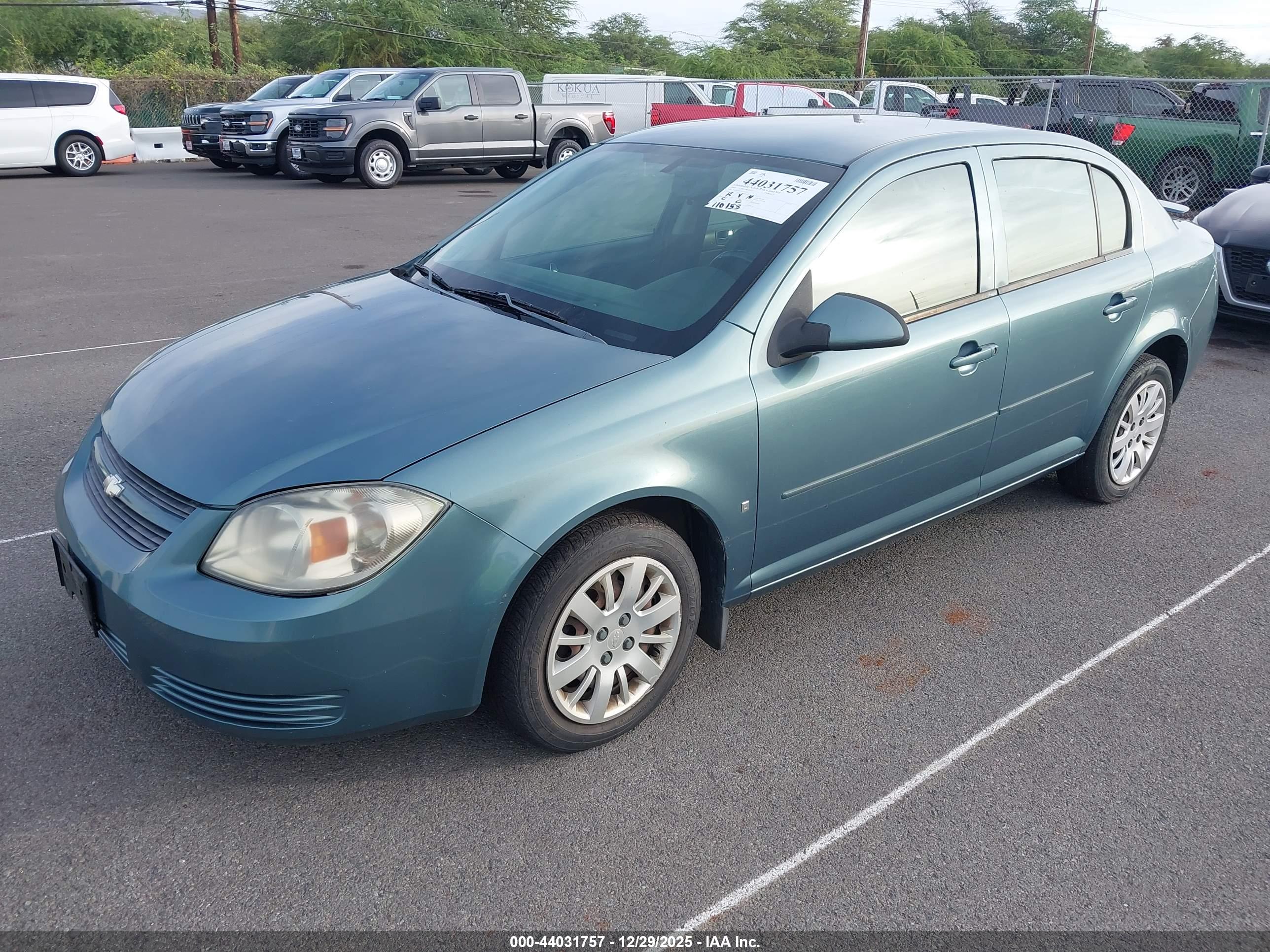 CHEVROLET COBALT image 2