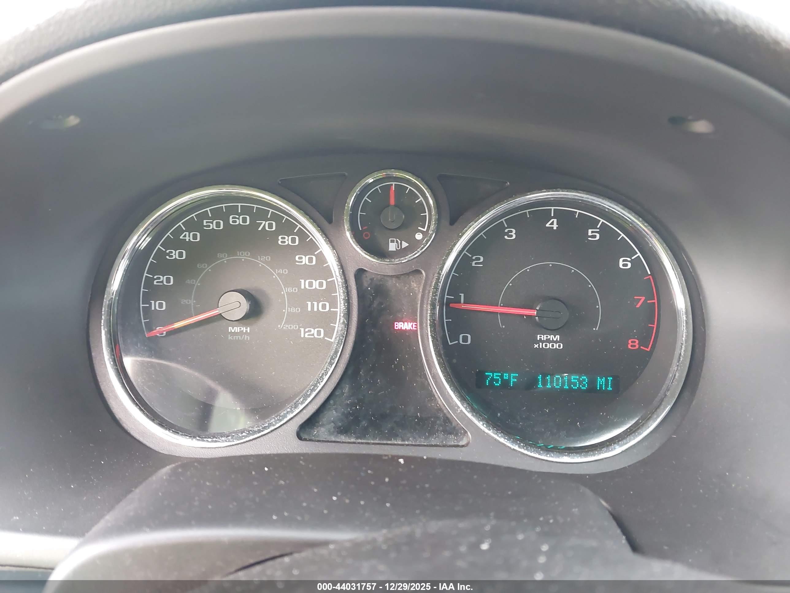 CHEVROLET COBALT image 7