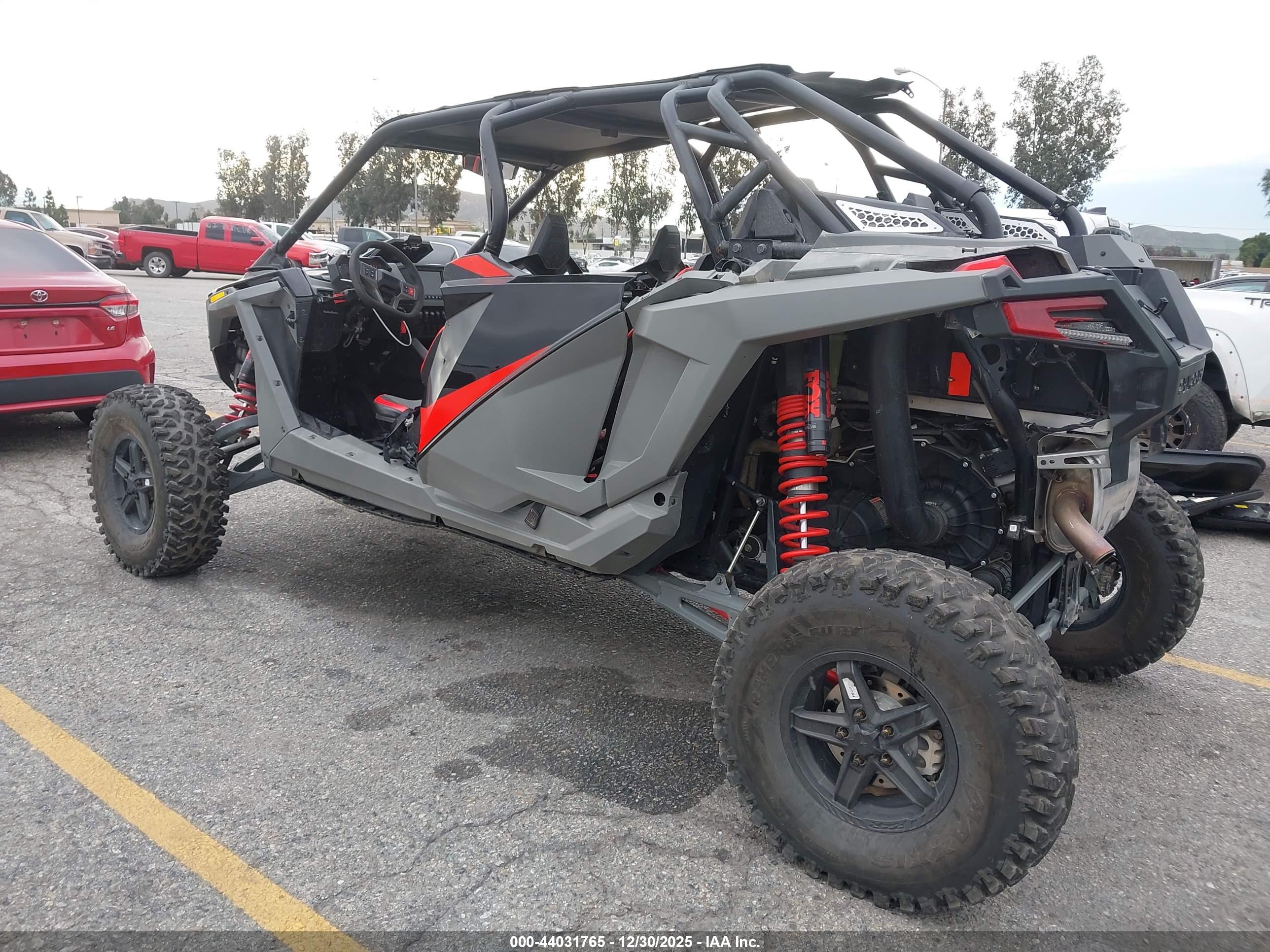POLARIS RZR image 3