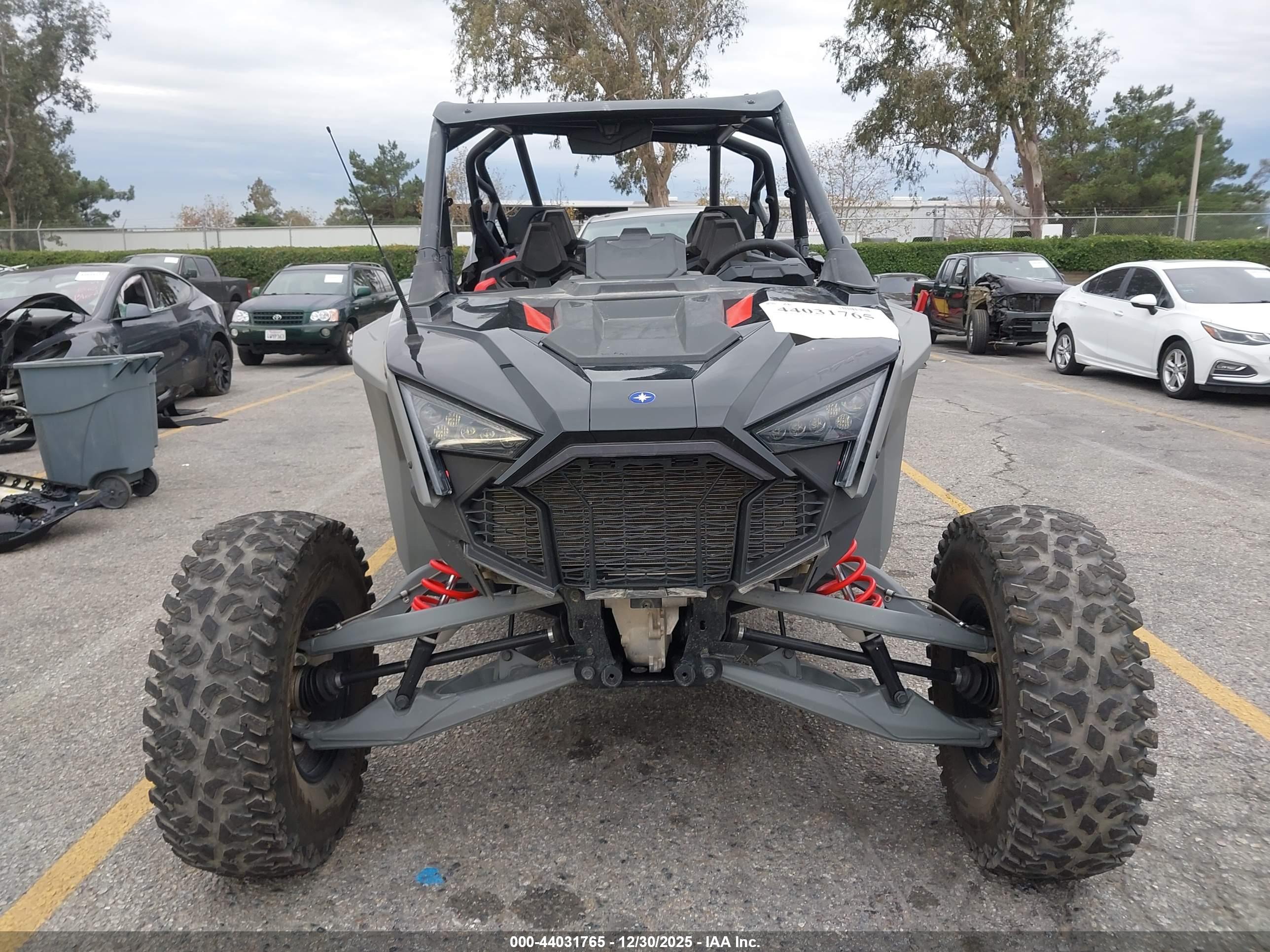 POLARIS RZR image 5