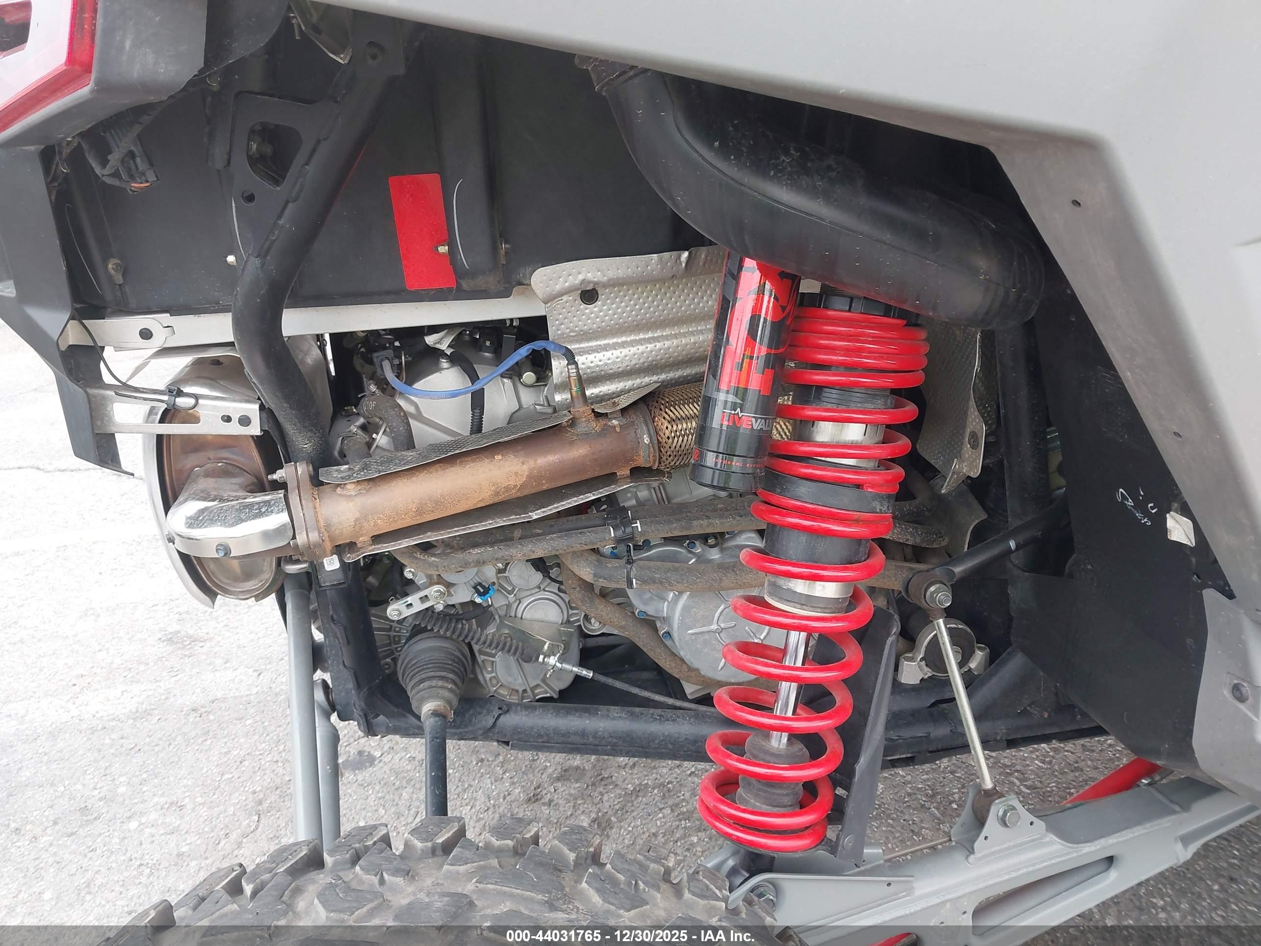 POLARIS RZR image 8