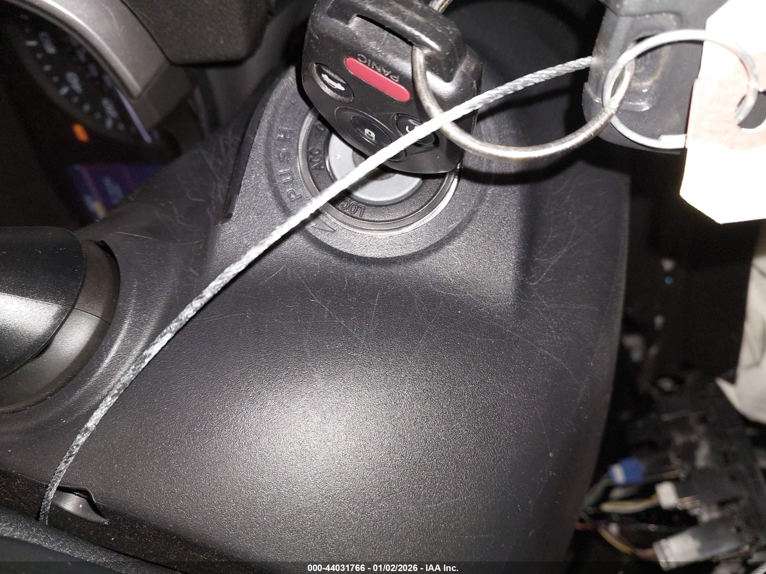 SUBARU CROSSTREK image 11