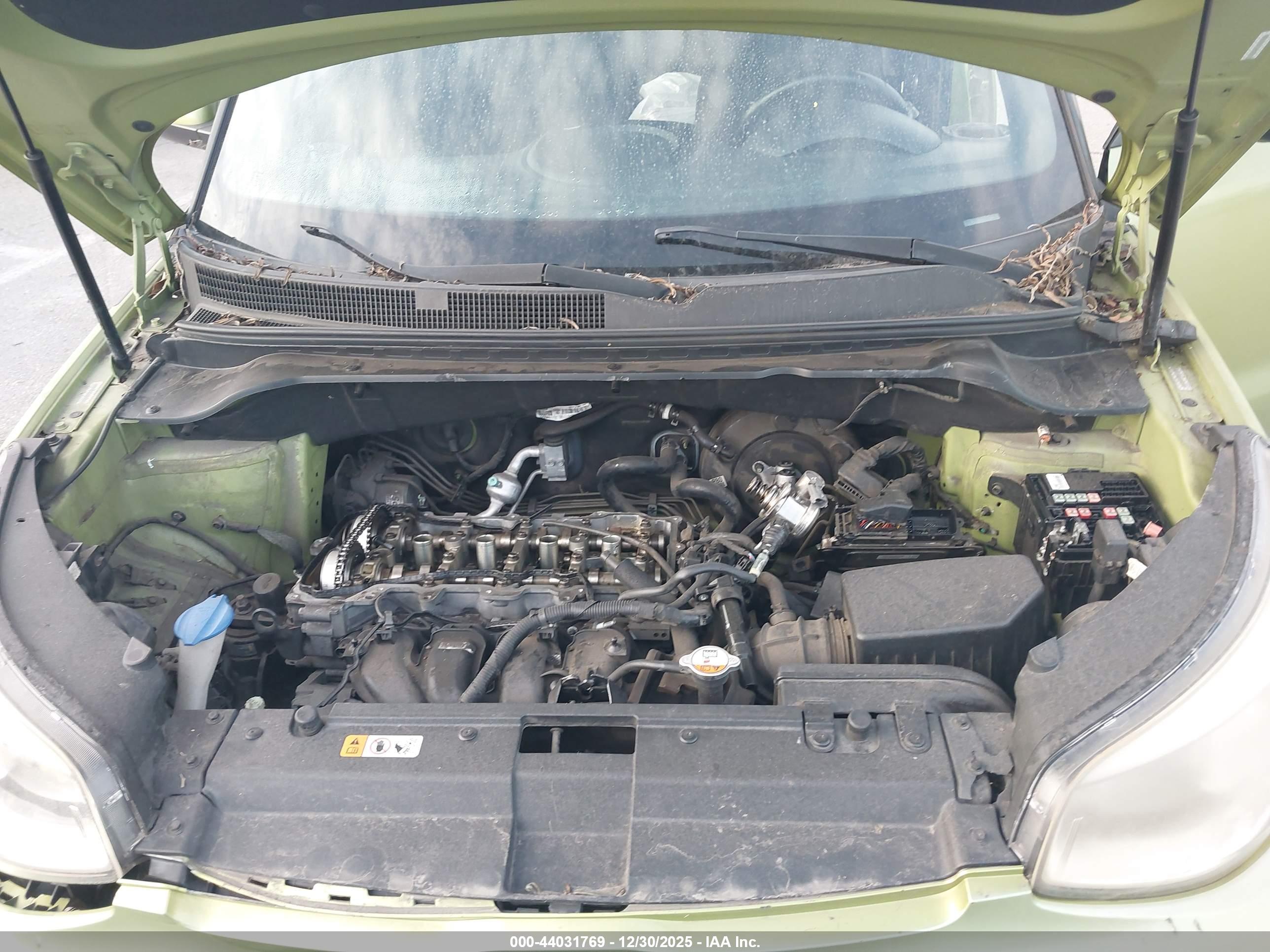 KIA SOUL image 10