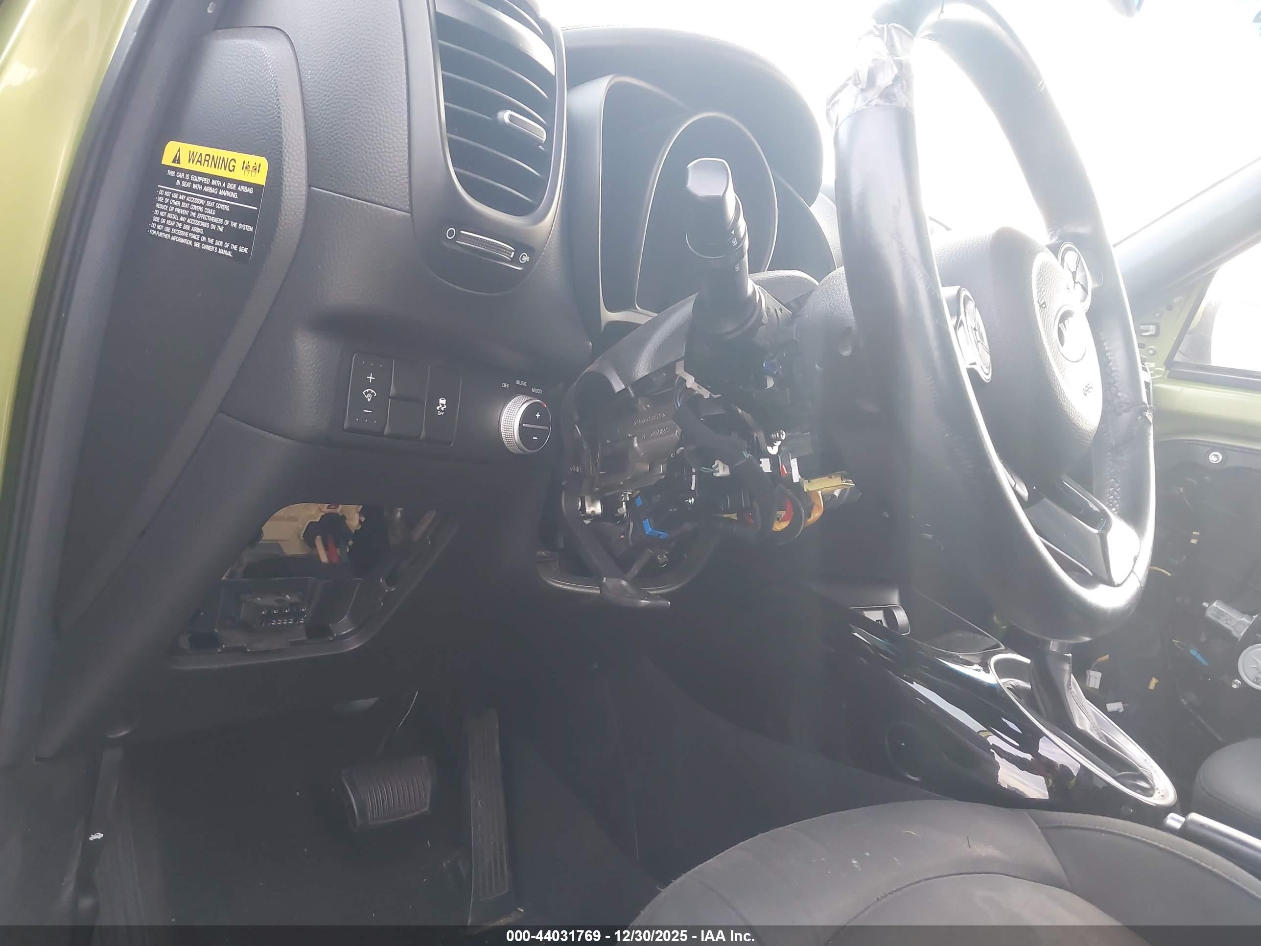 KIA SOUL image 6
