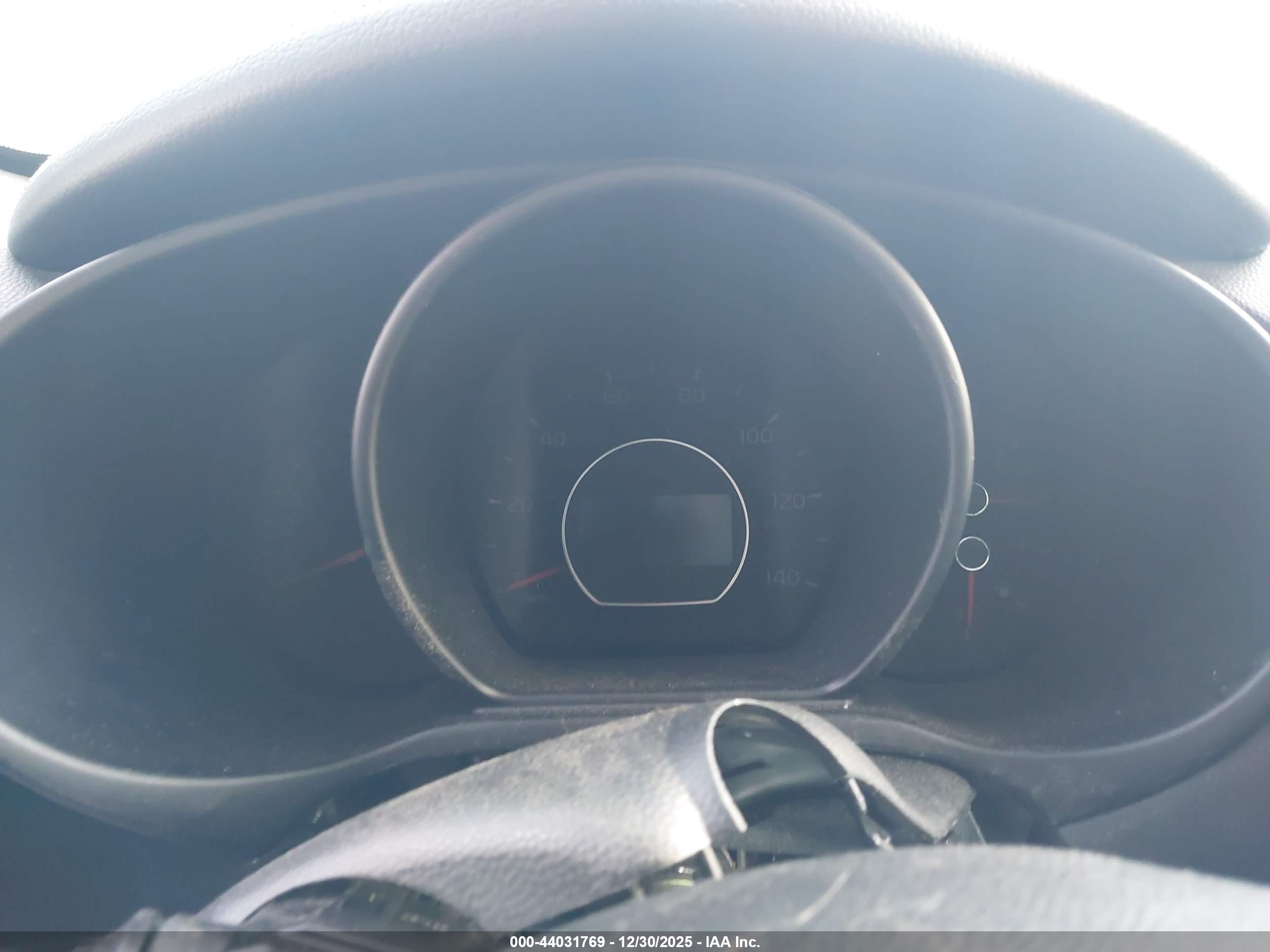 KIA SOUL image 7