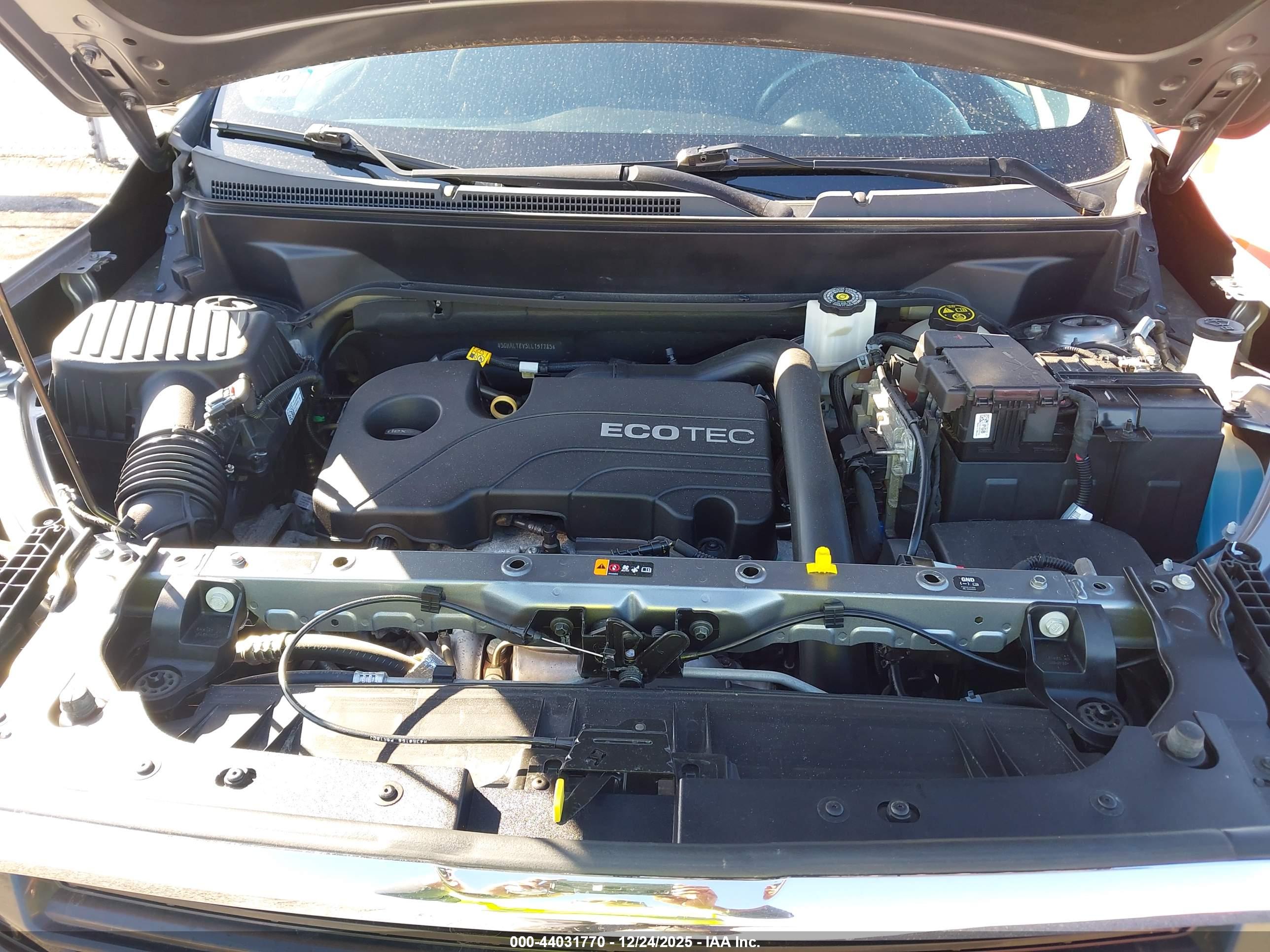 GMC TERRAIN image 10