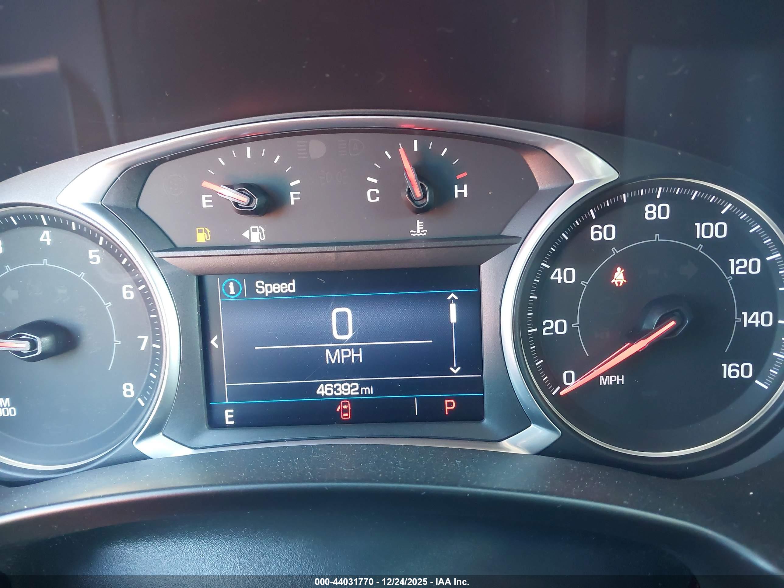 GMC TERRAIN image 7