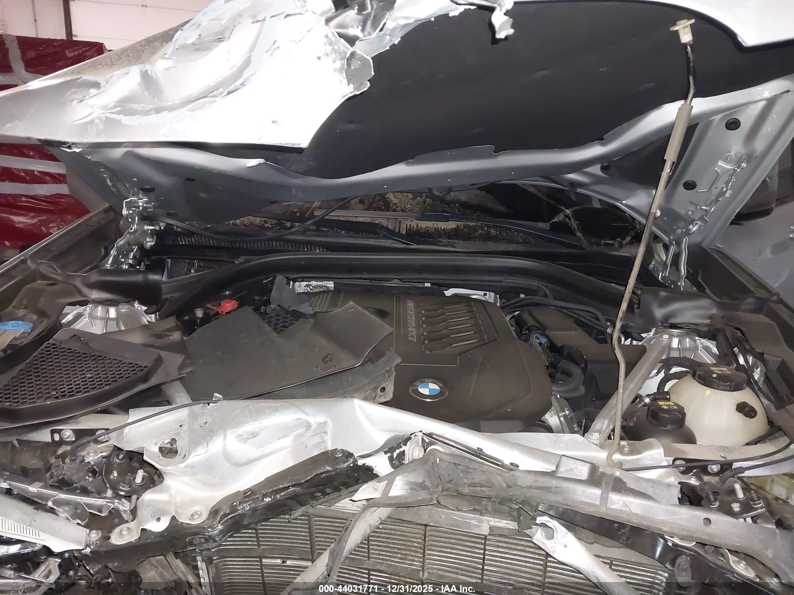 BMW X3 image 10