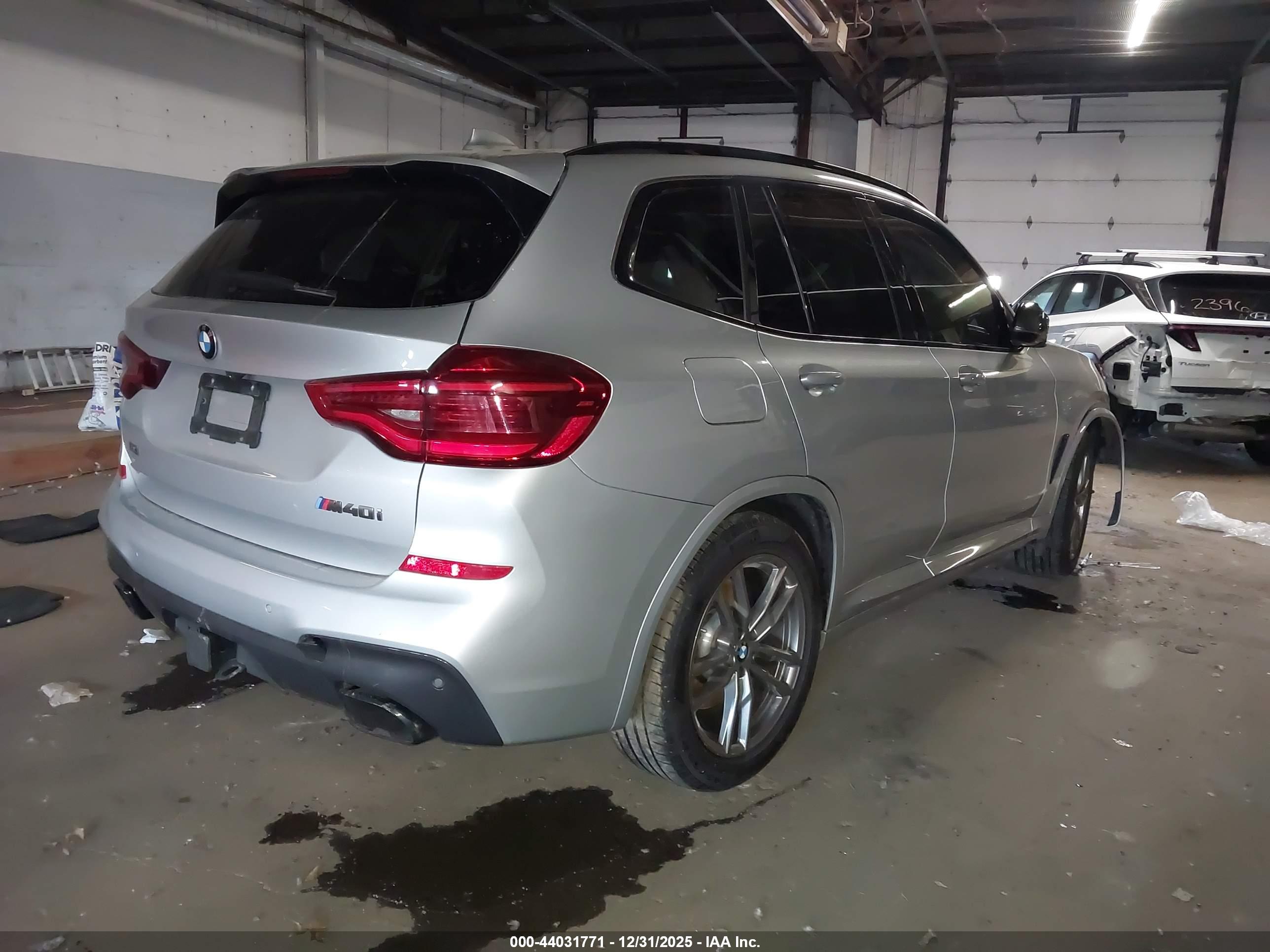 BMW X3 image 4