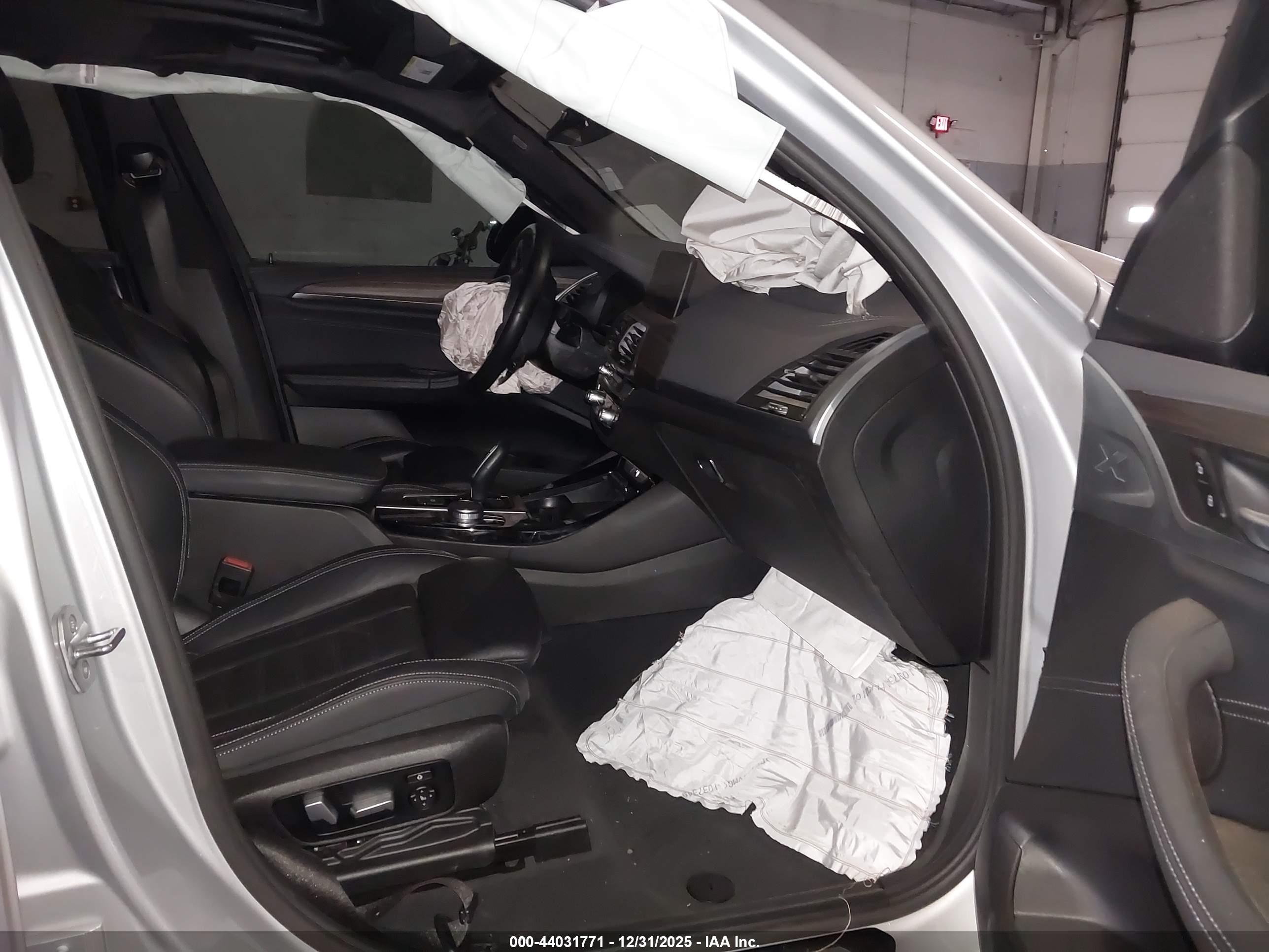BMW X3 image 5