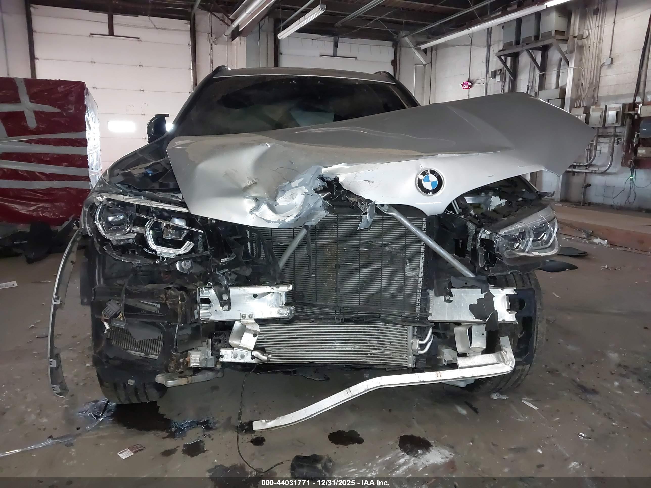 BMW X3 image 6
