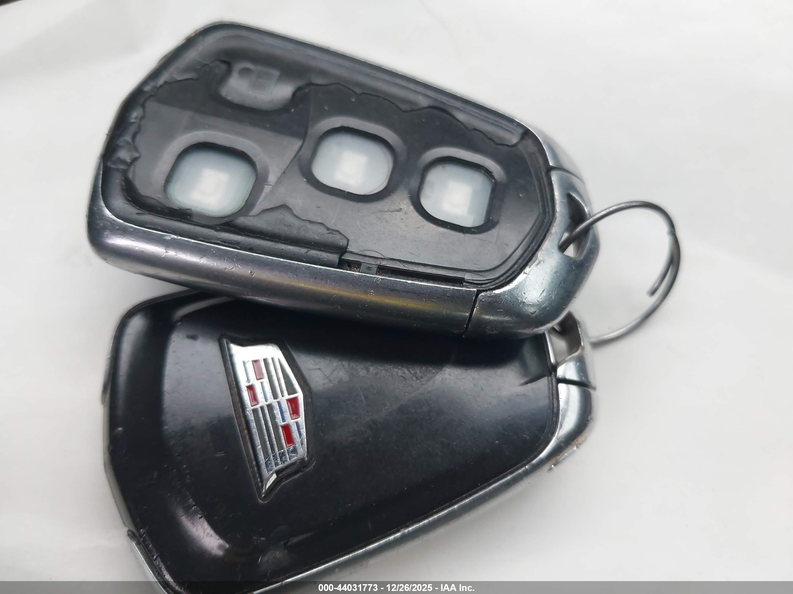 CADILLAC ATS image 11