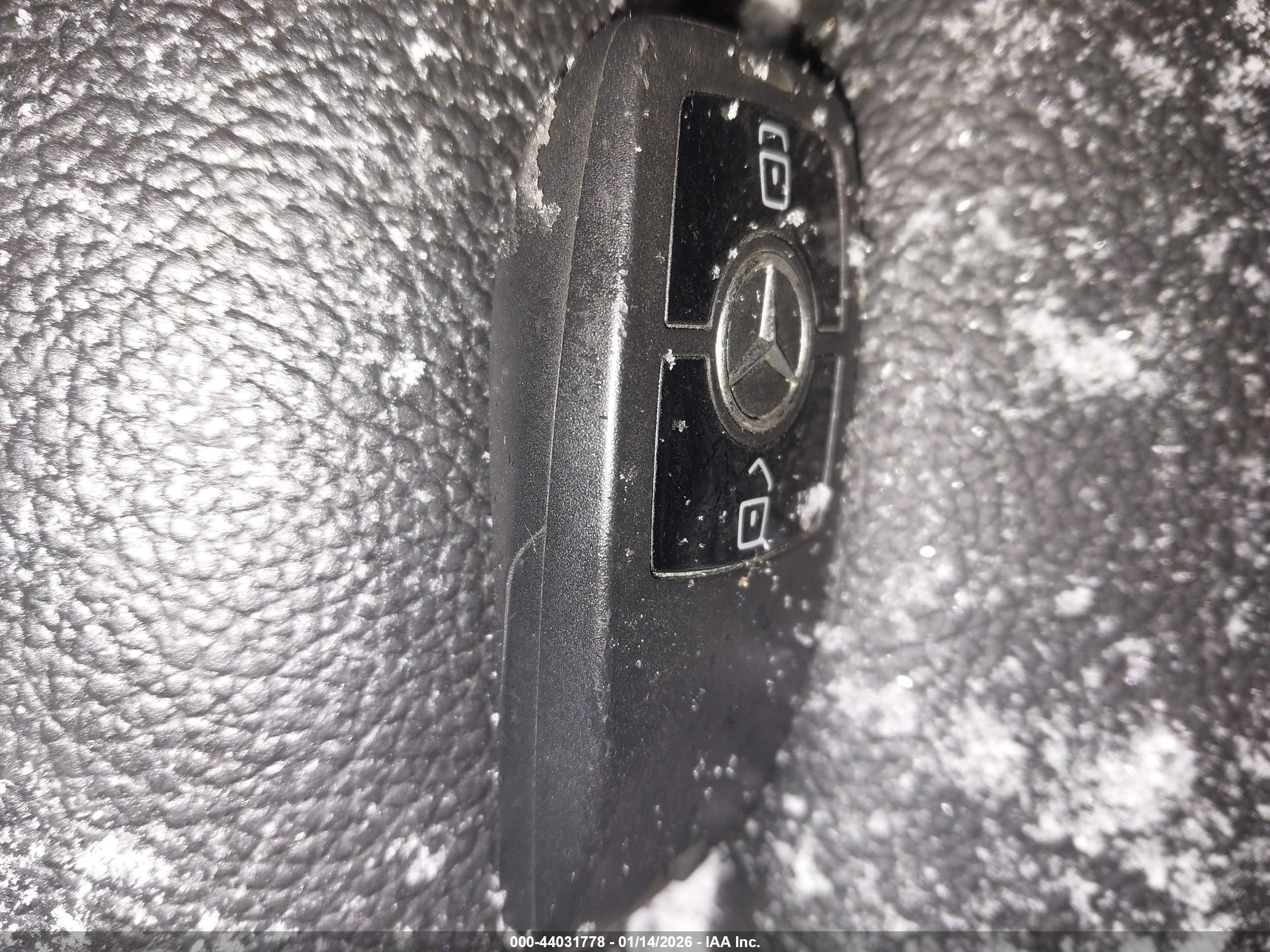 MERCEDES-BENZ SPRINTER image 11
