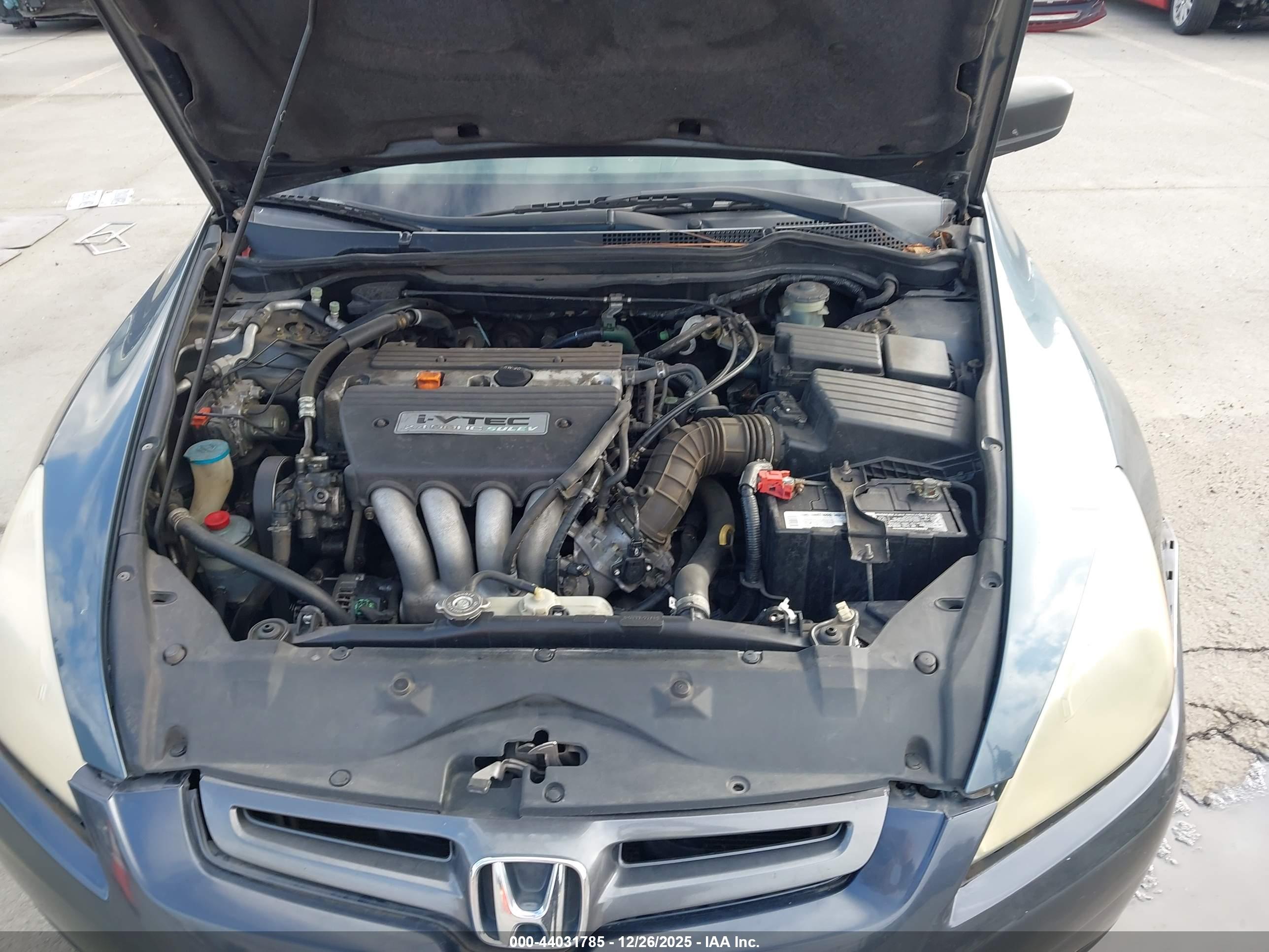 HONDA ACCORD image 10