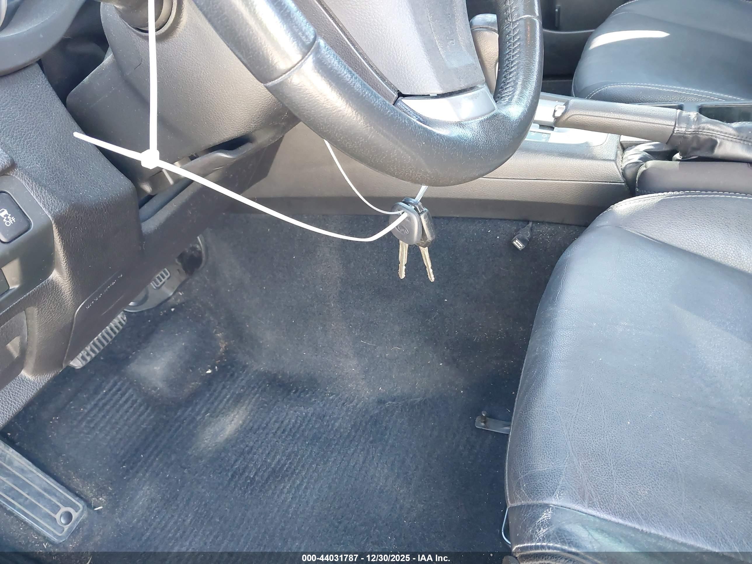 SUBARU IMPREZA image 11