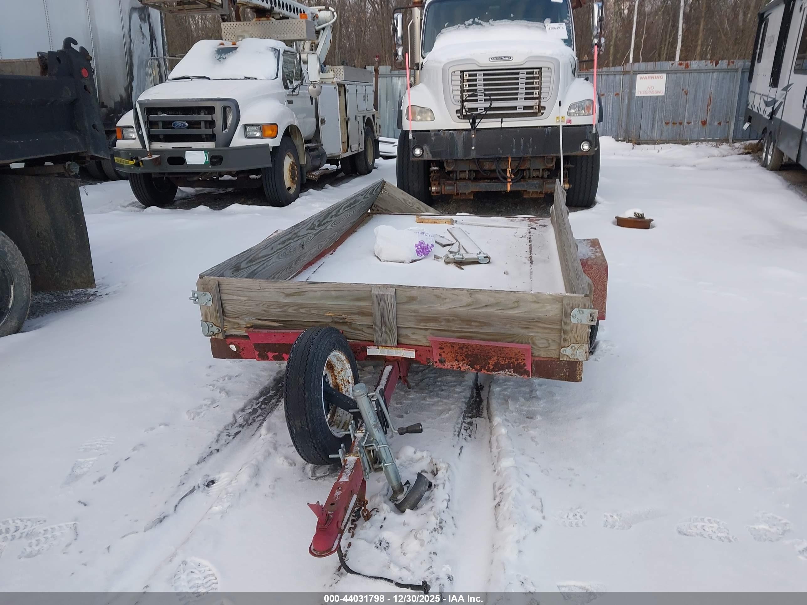 SURE-TRAC TRAILER image 10