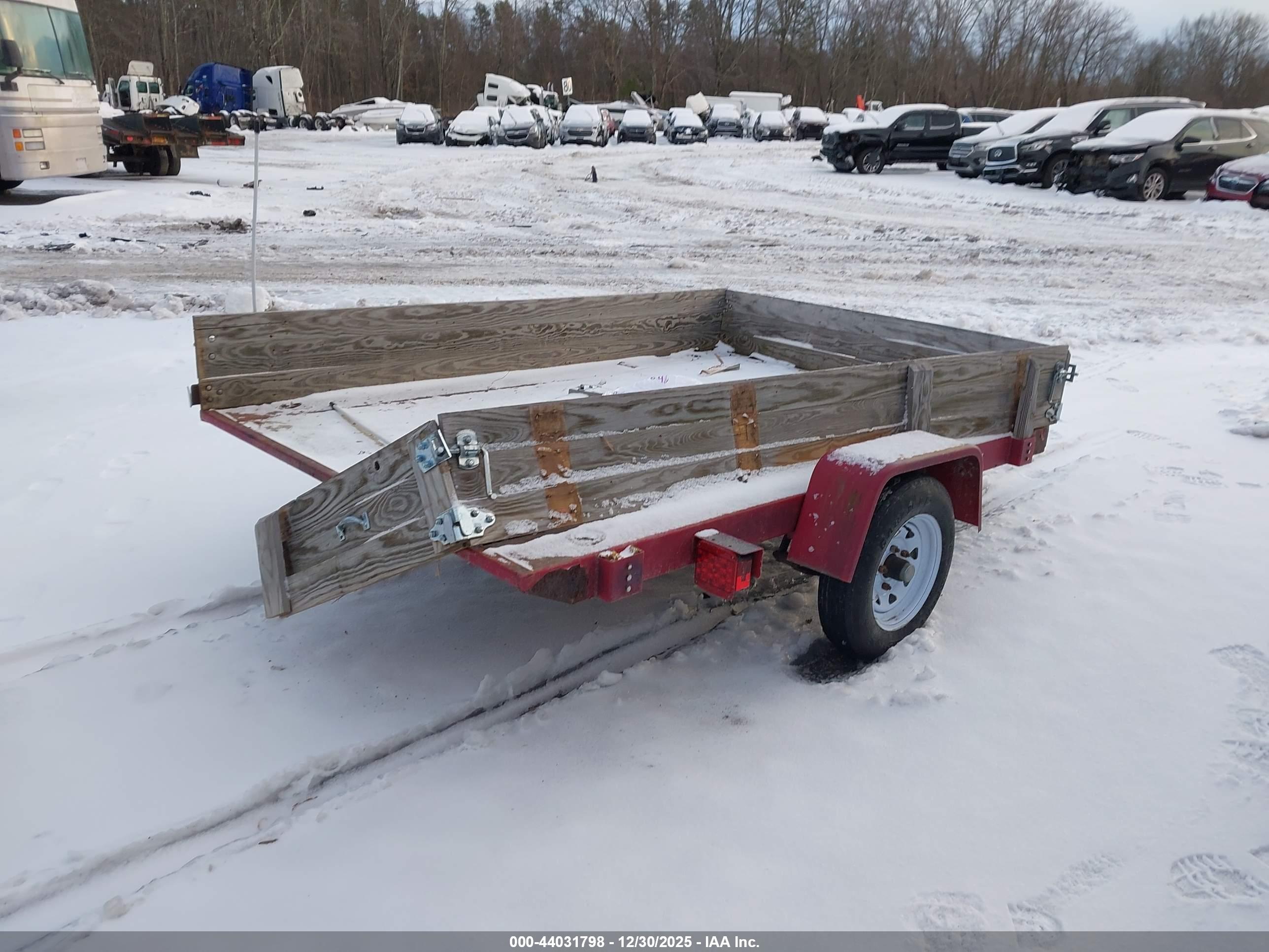 SURE-TRAC TRAILER image 4