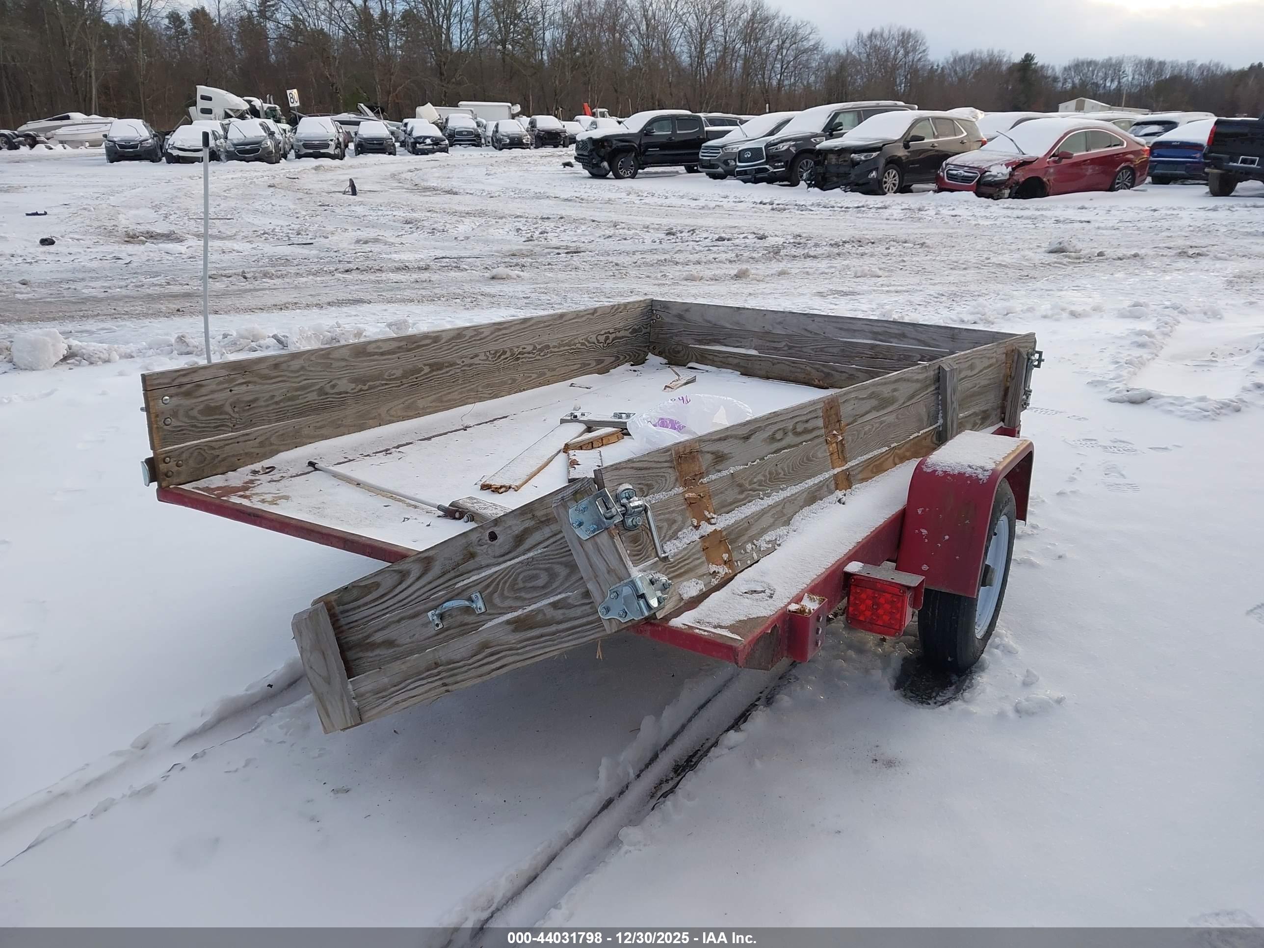 SURE-TRAC TRAILER image 6