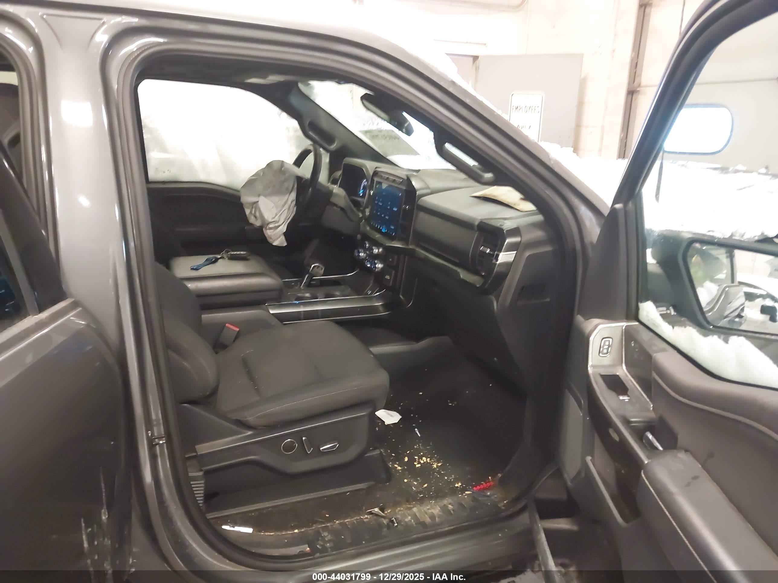 FORD F-150 image 5