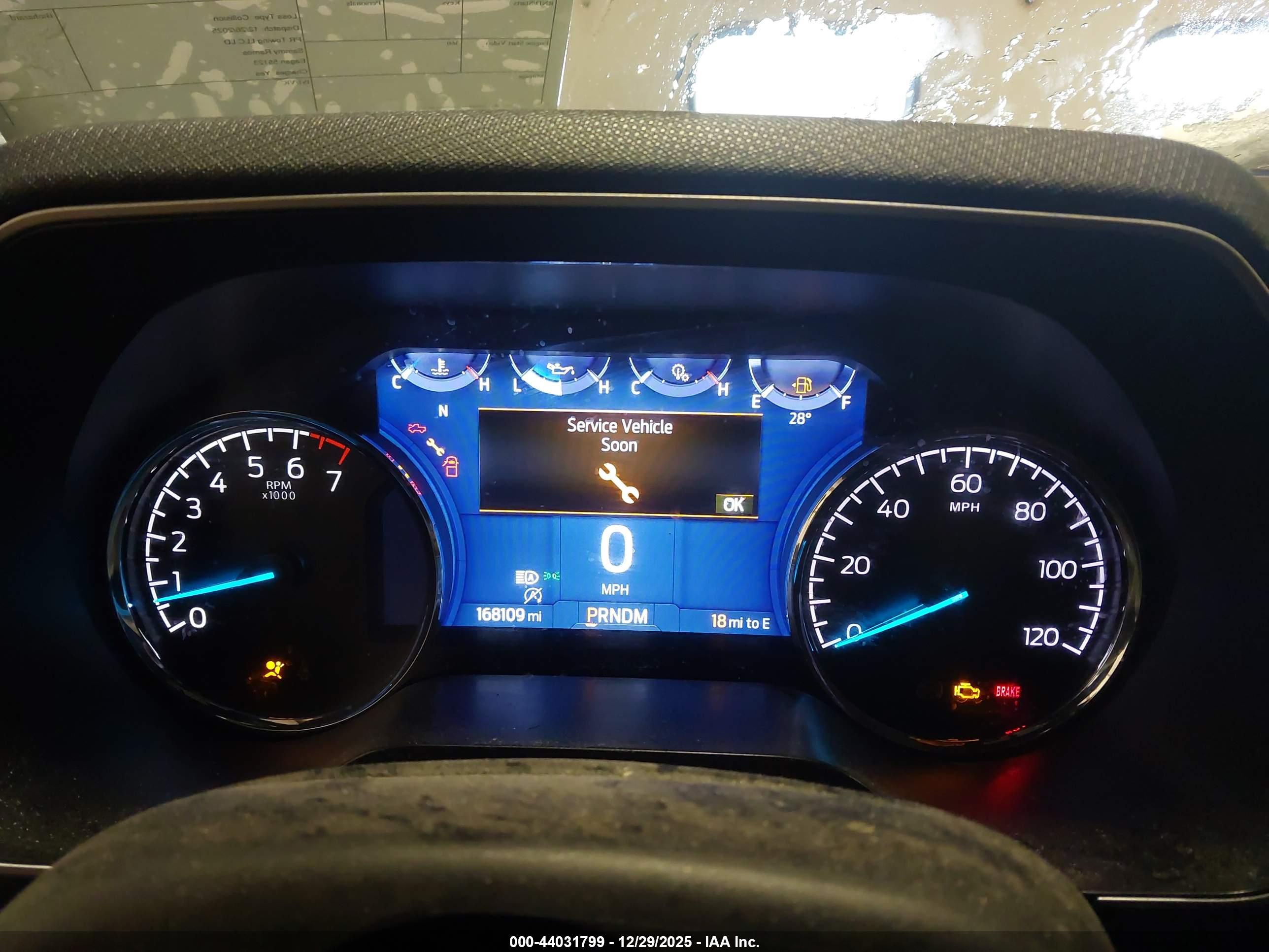 FORD F-150 image 7