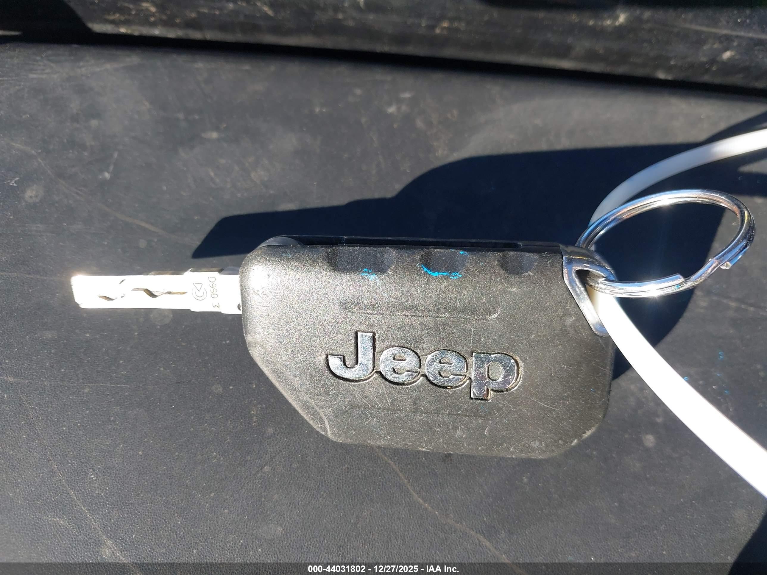 JEEP WRANGLER image 11