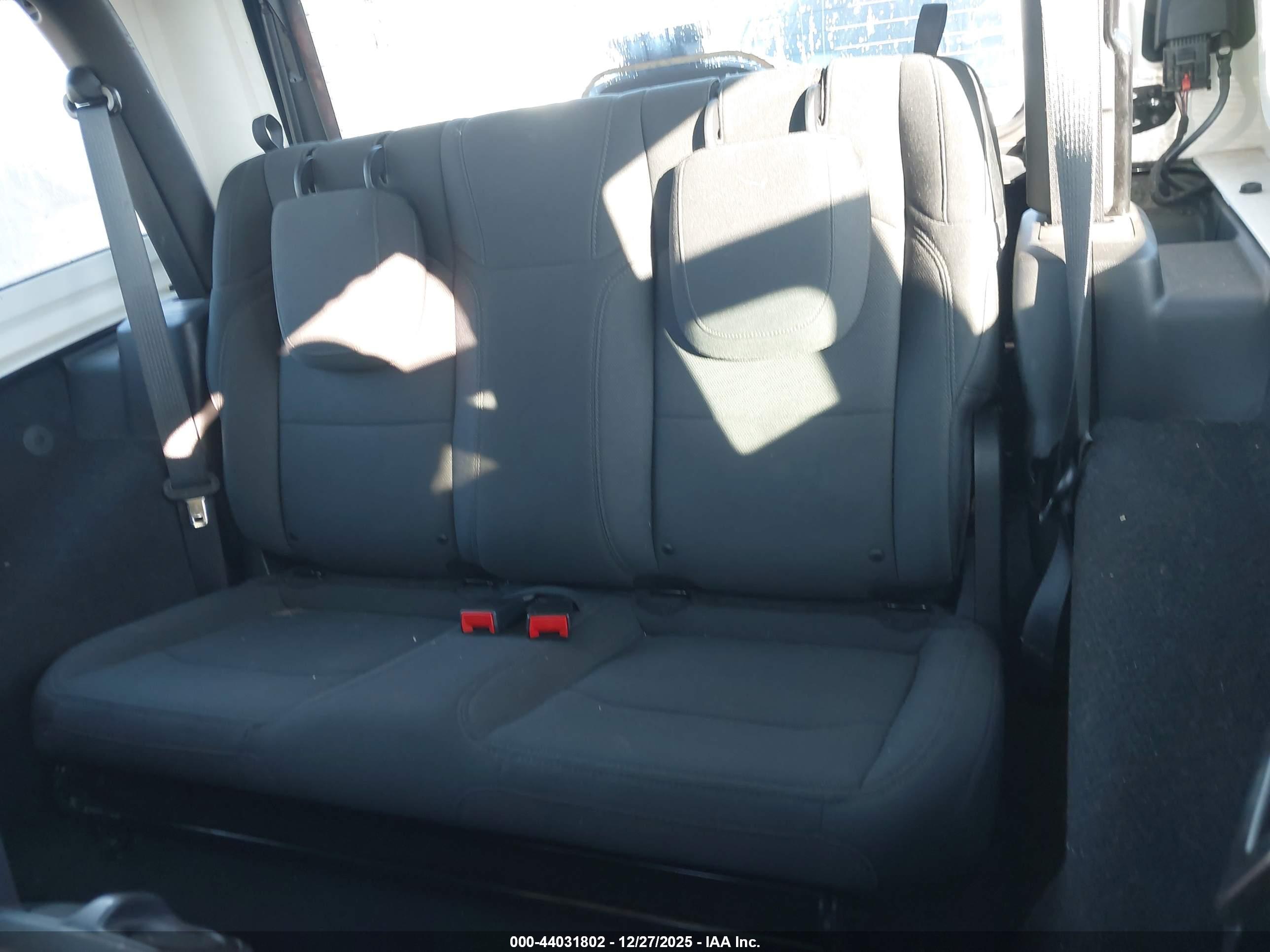 JEEP WRANGLER image 8