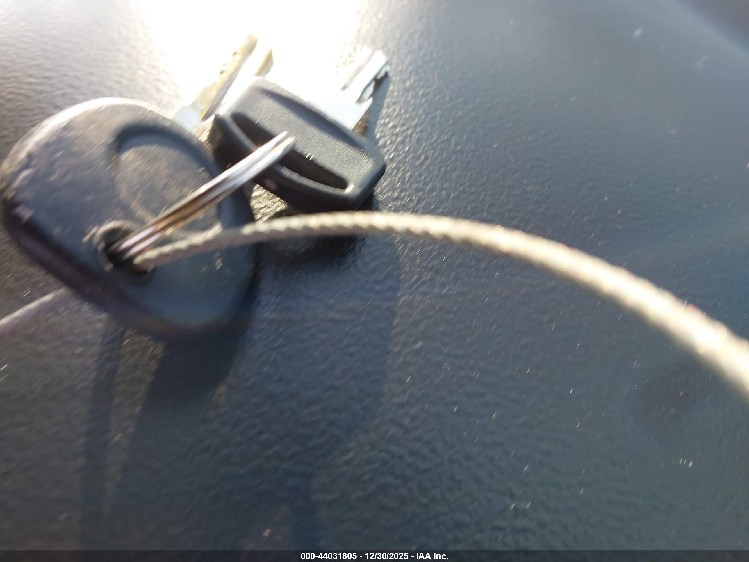 CHEVROLET IMPALA image 11