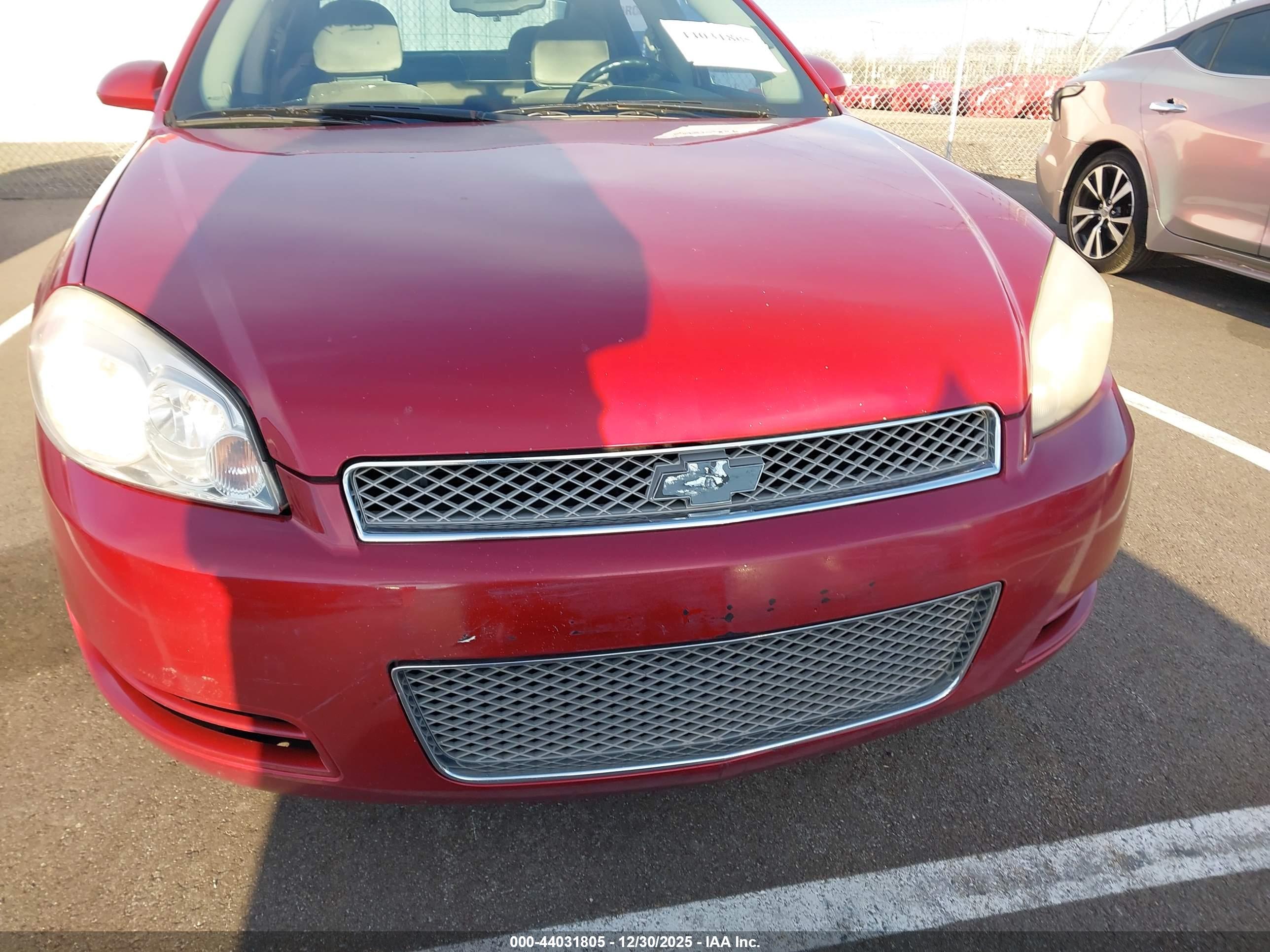 CHEVROLET IMPALA image 6