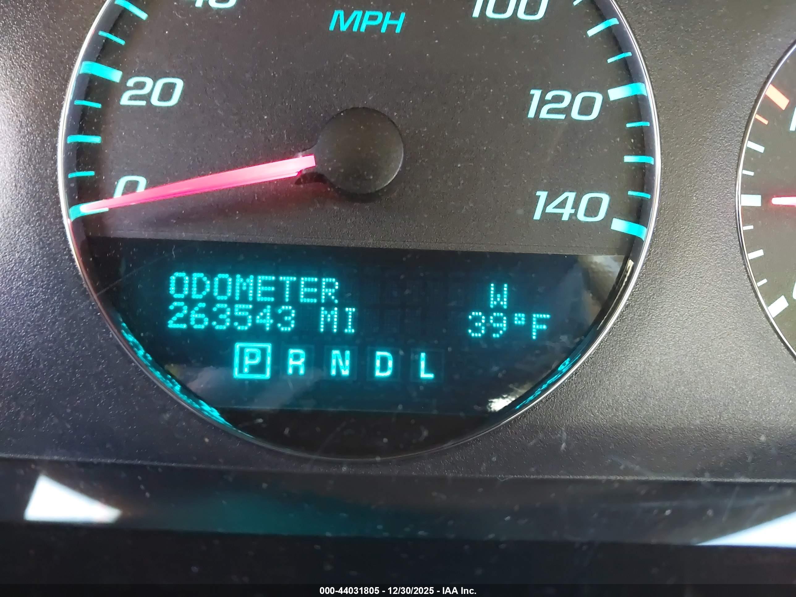 CHEVROLET IMPALA image 7